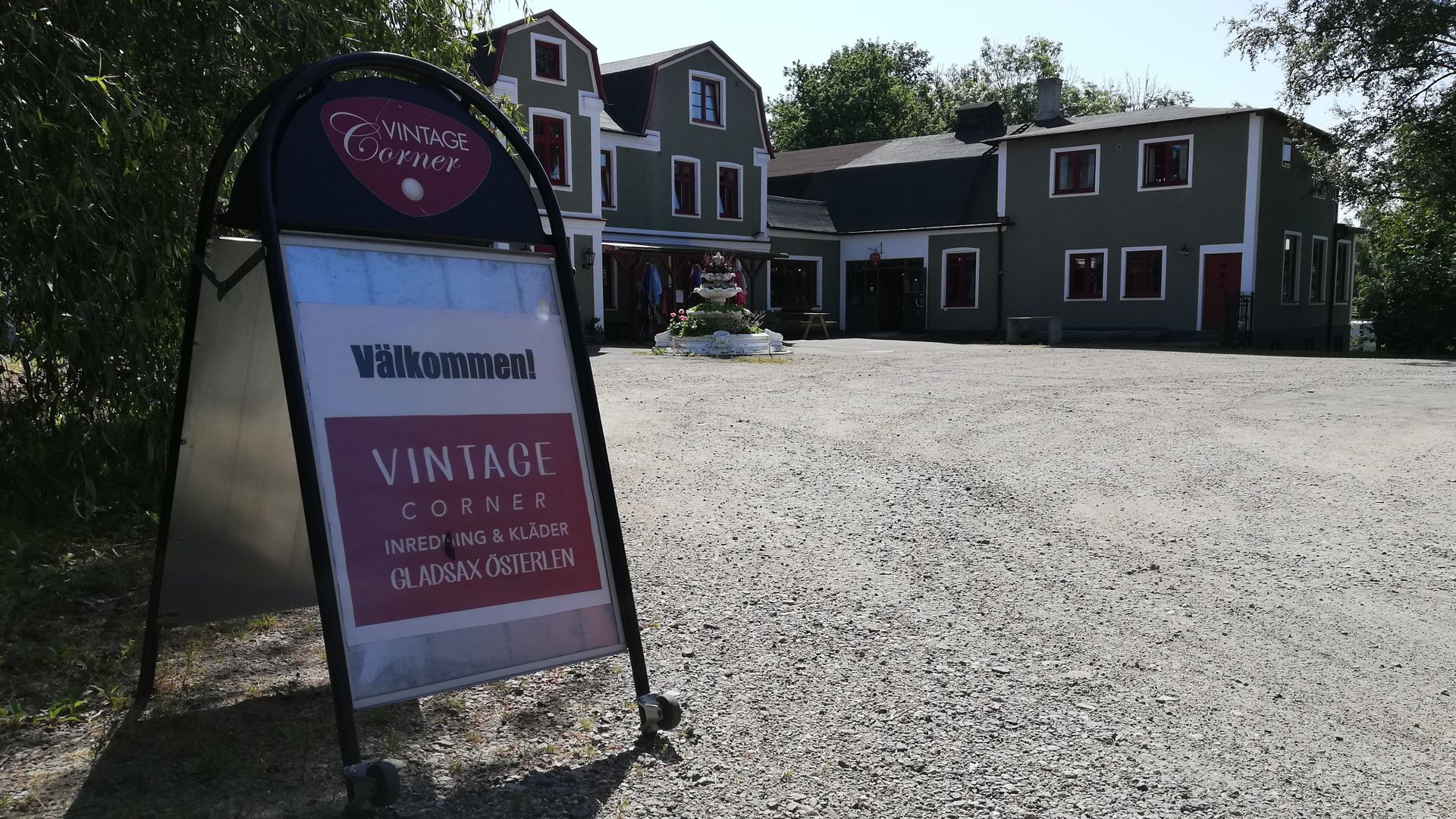 Annonser från vintagecorner på Annonser från vintagecorner på