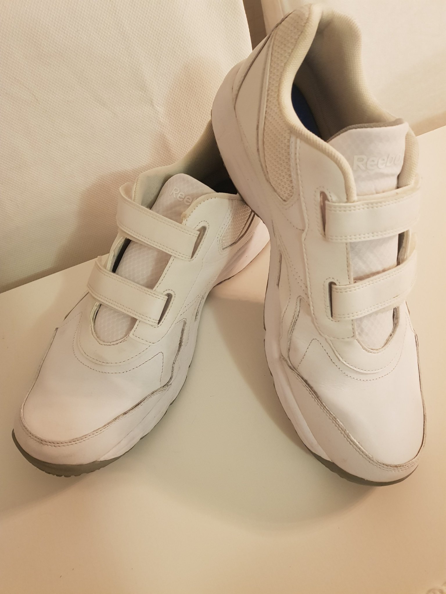 reebok skor