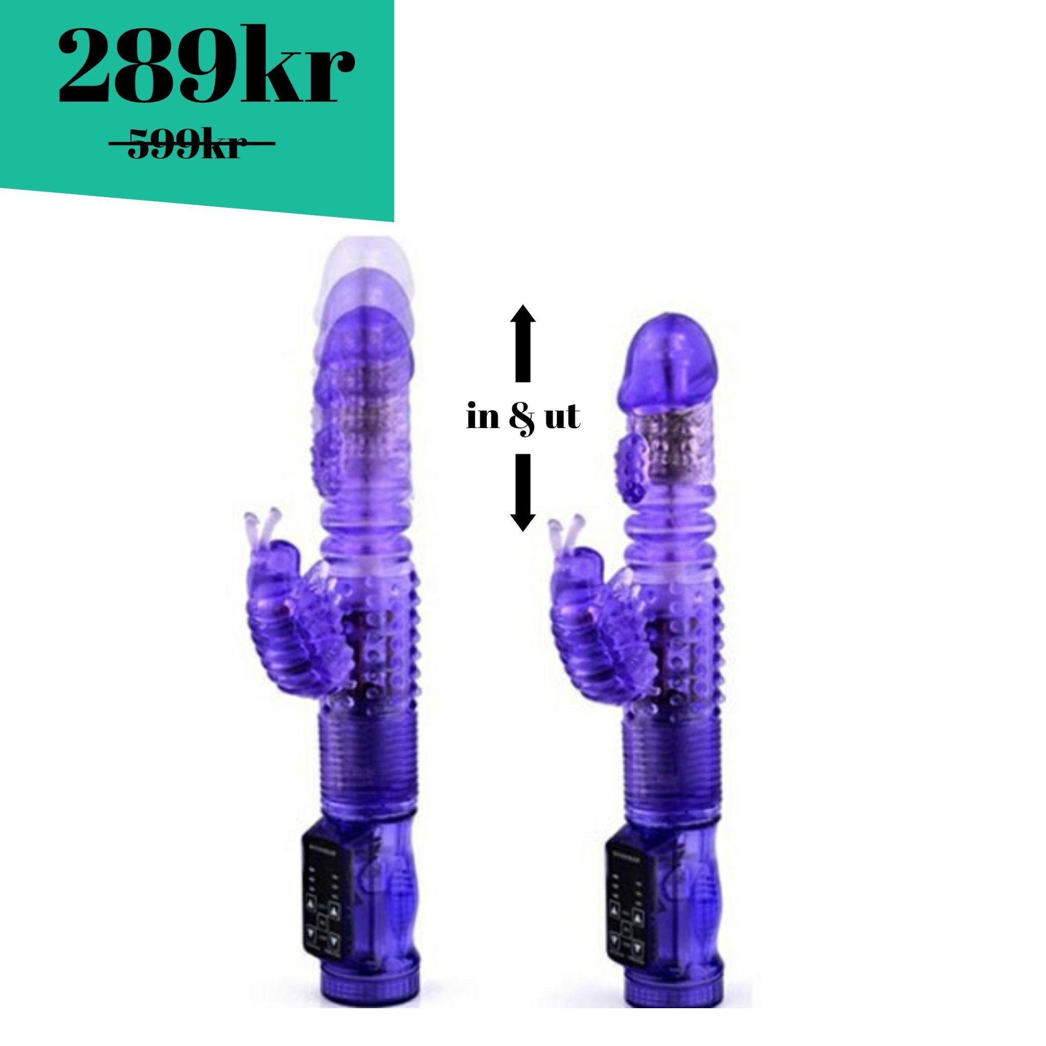 RABBIT MASSAGESTAV RABBIT MASSAGESTAV