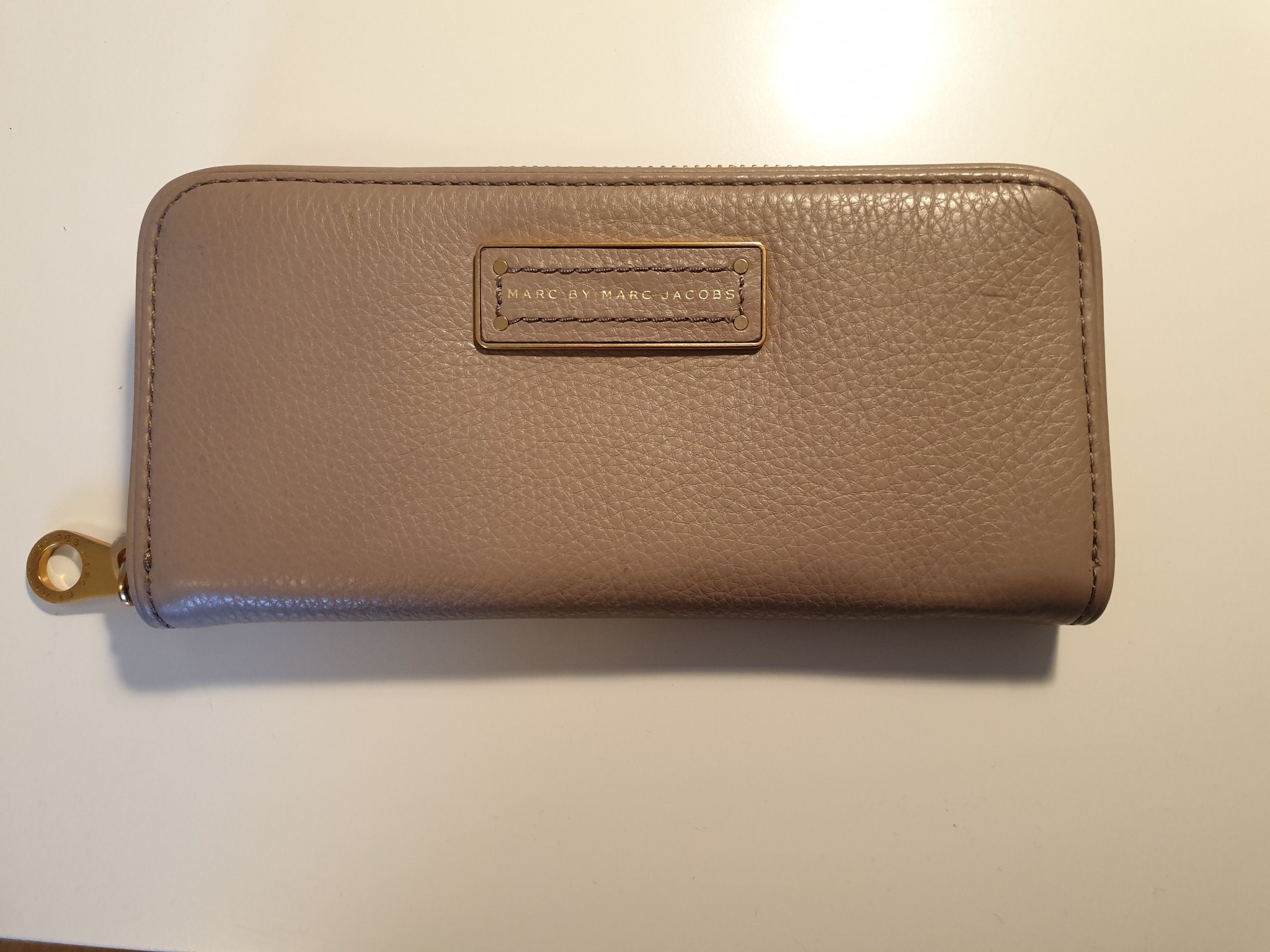 marc by marc jacobs plånbok