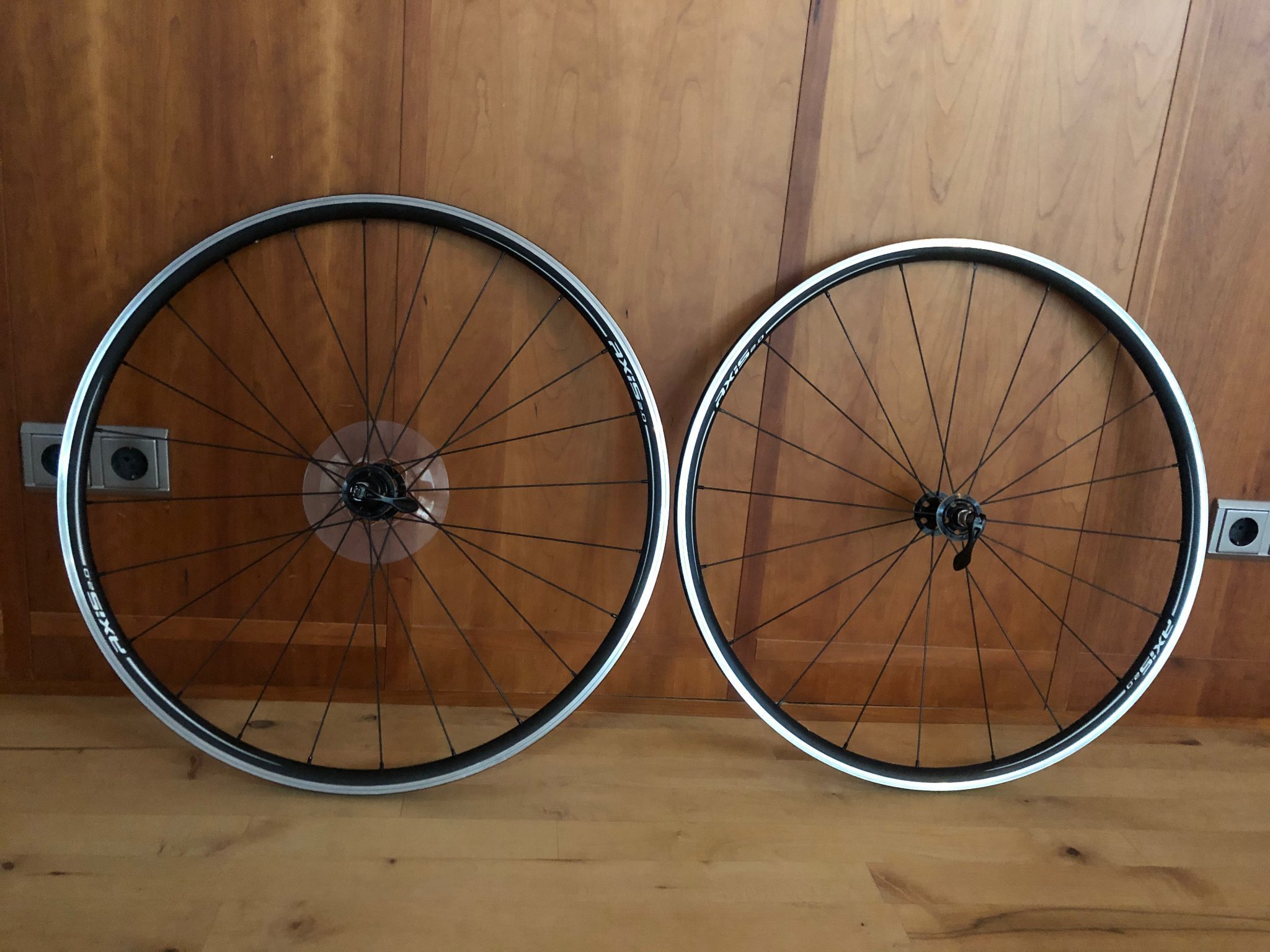 specialized axis 2.0