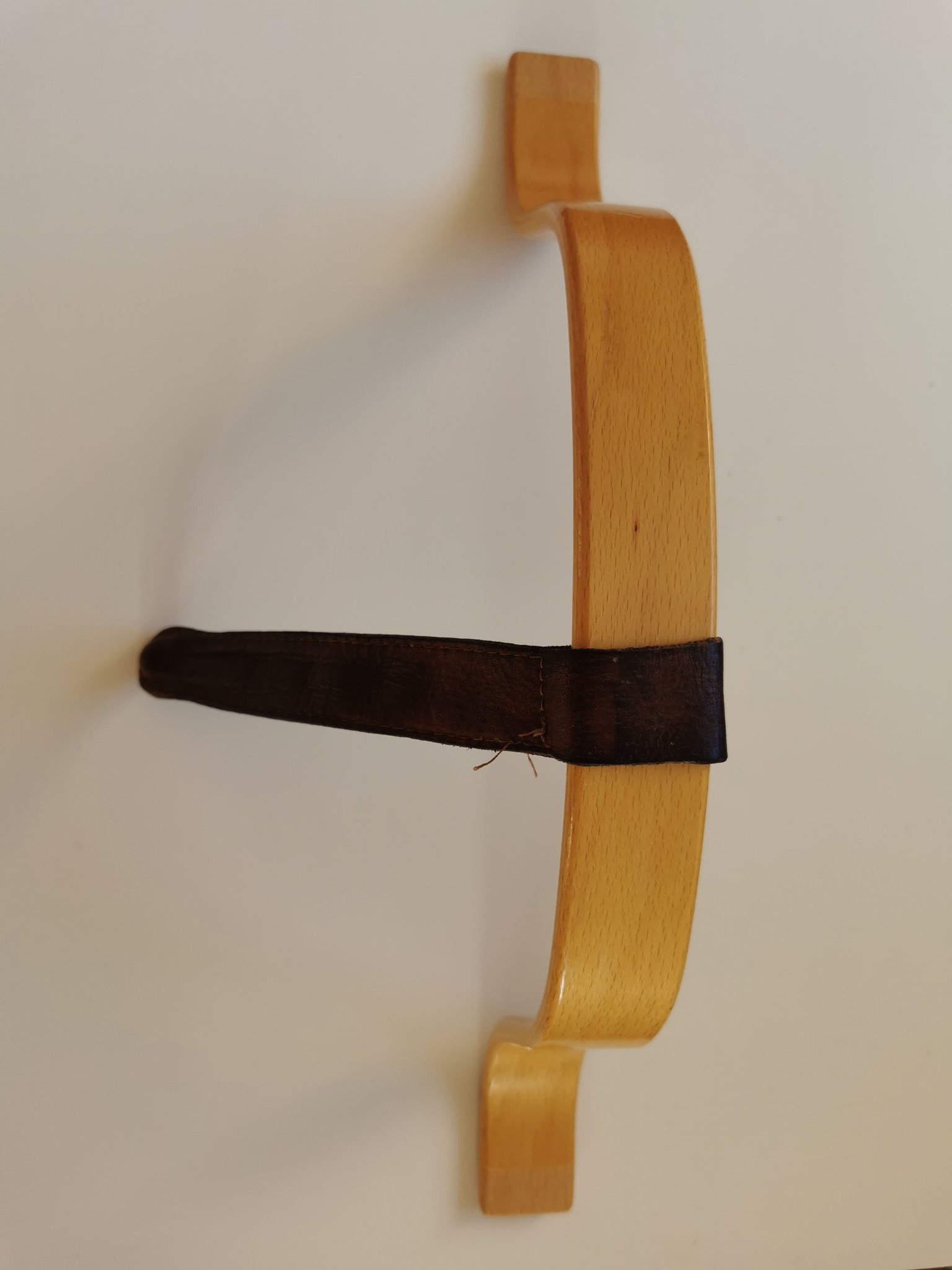Bygel och rem till STOKKE Tripp Trapp stol Bygel och rem till STOKKE Tripp Trapp stol