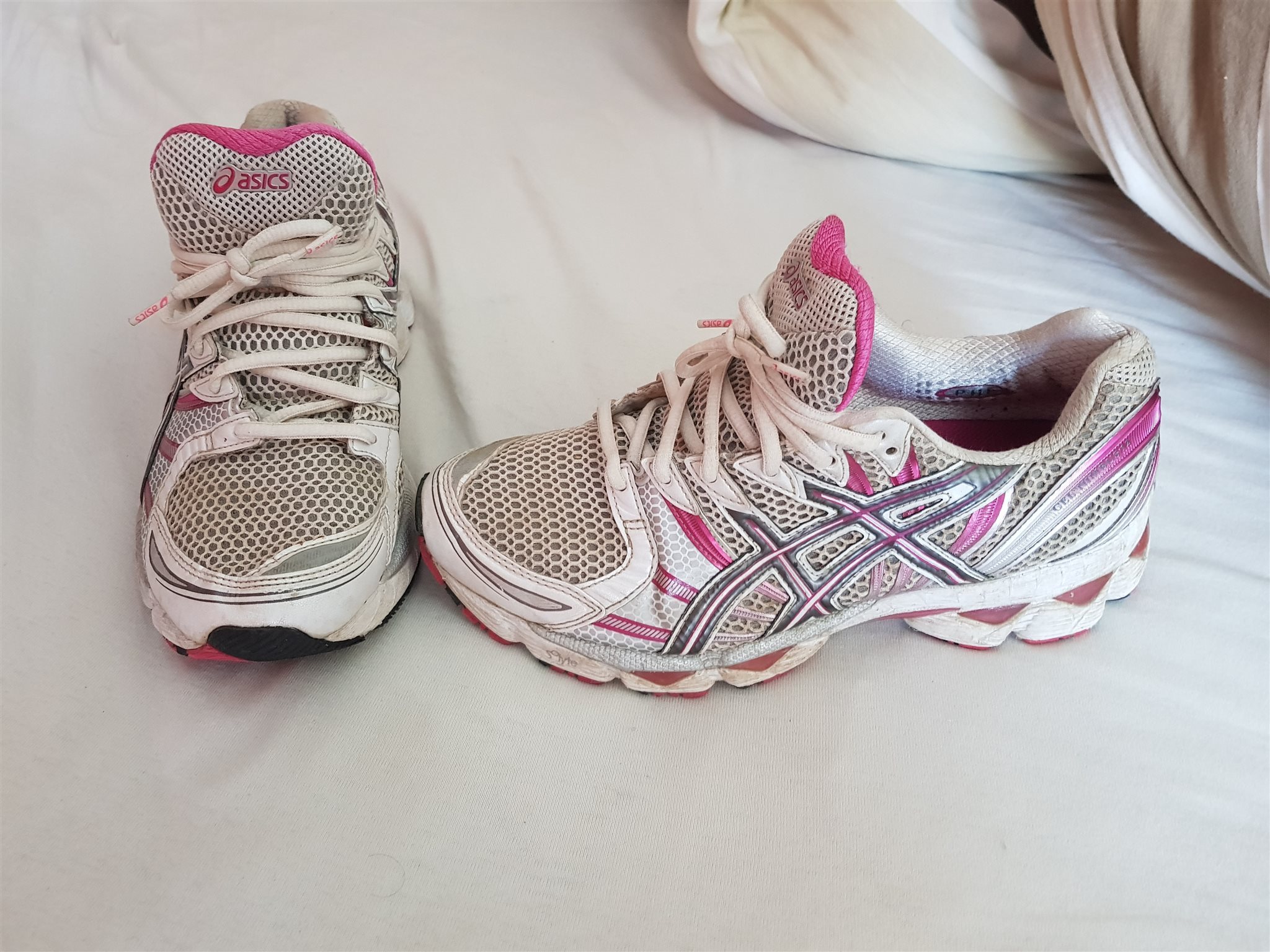 hur är asics i storlek hur är asics i storlek