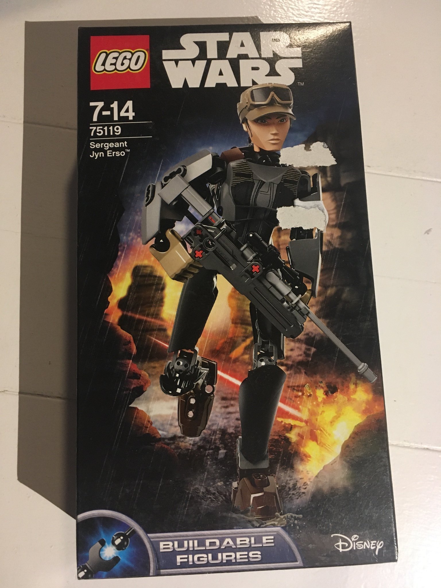 lego 75119