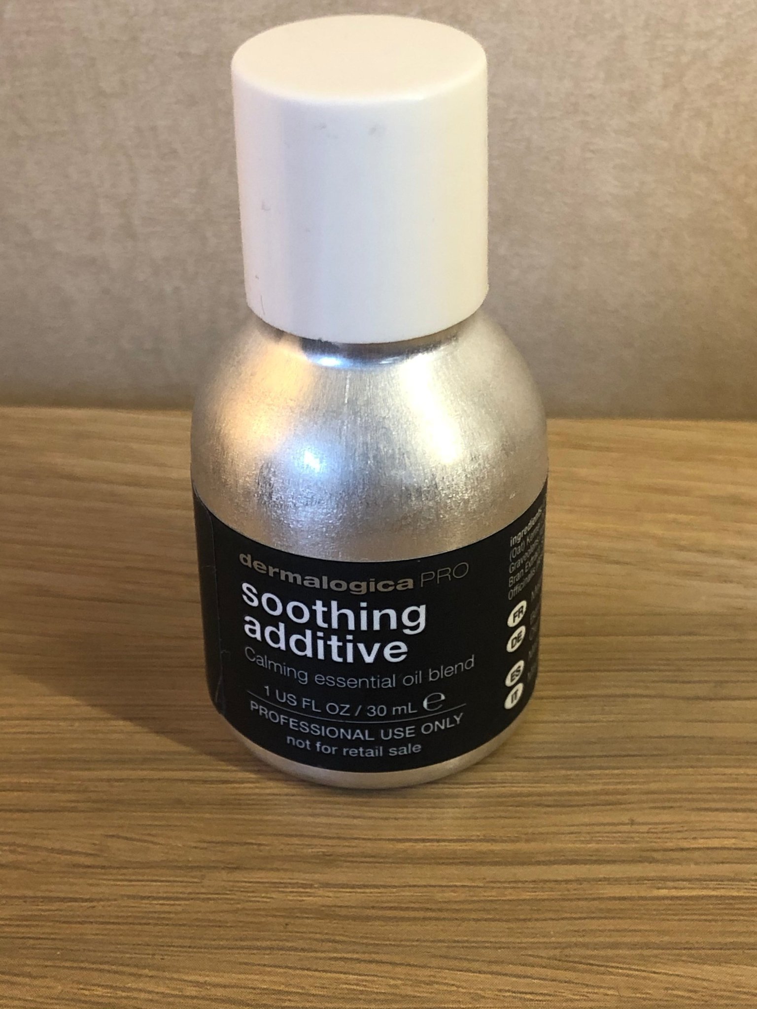 Dermalogica PRO Soothing additive NY 30ml