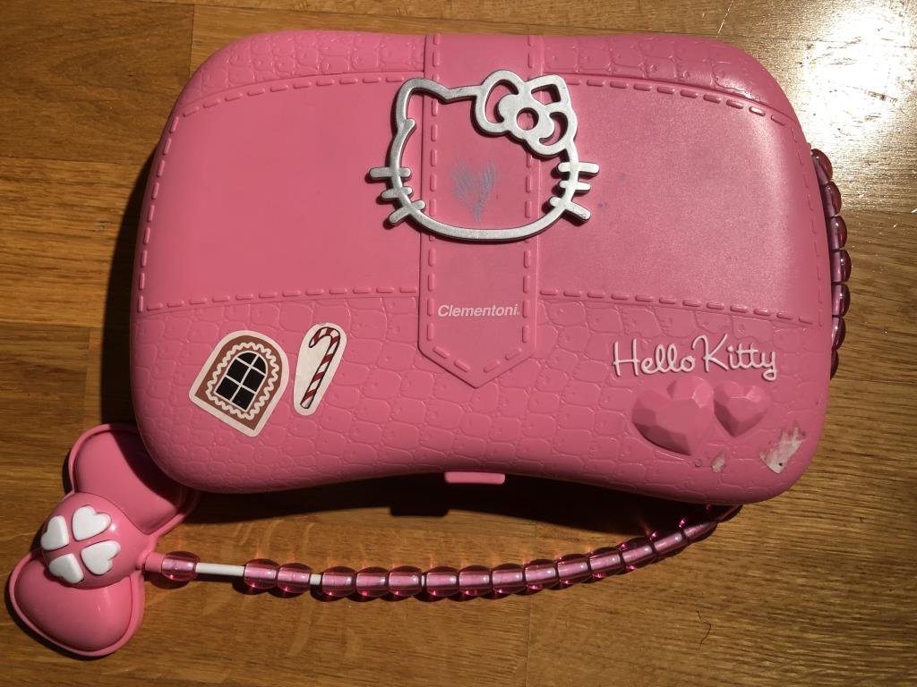 hello kitty lek och lär dator hello kitty lek och lär dator