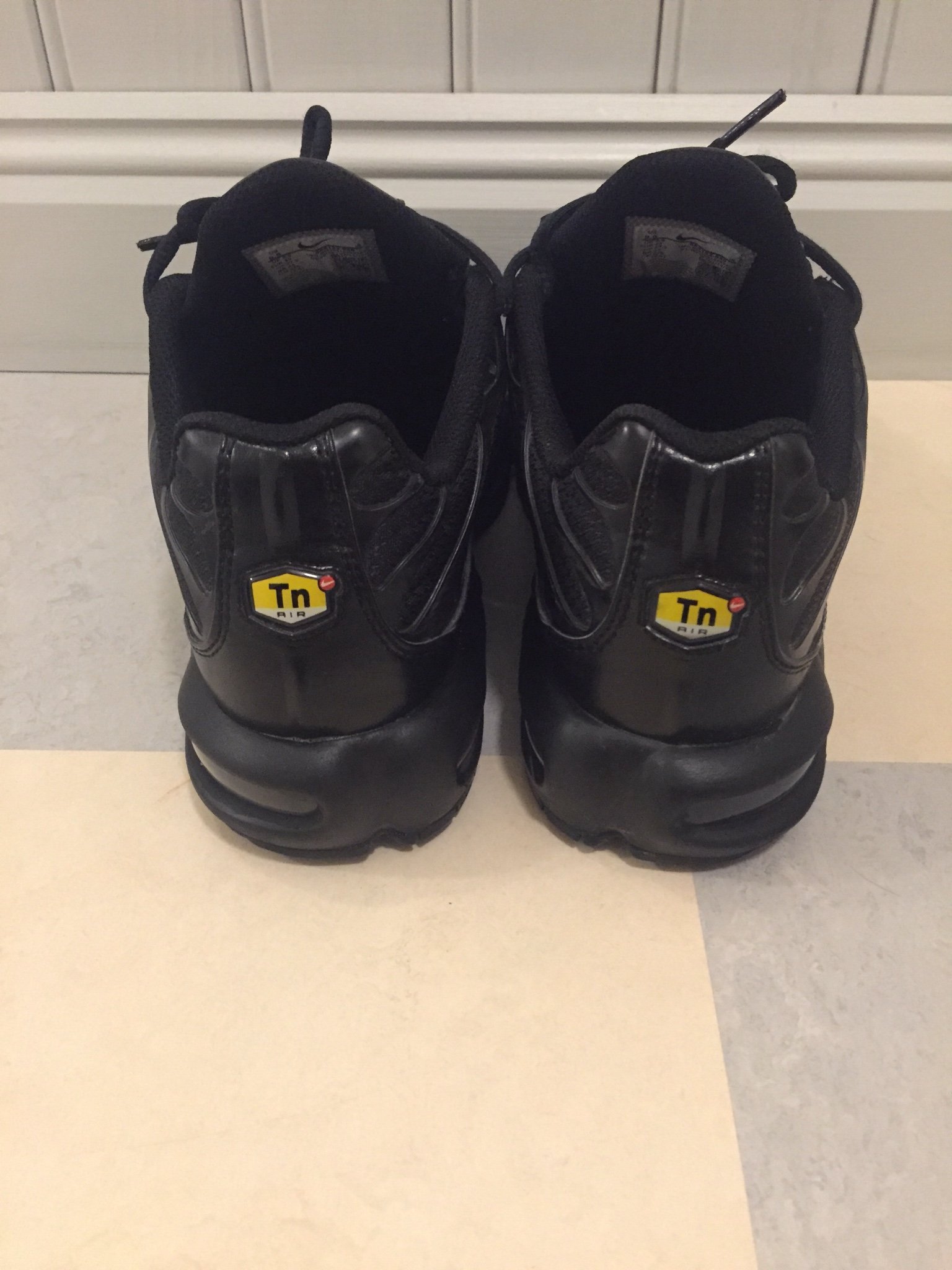 Nike Air Max 97 storlek 43 Nyskick Nike Air Max 97 storlek 43 Nyskick