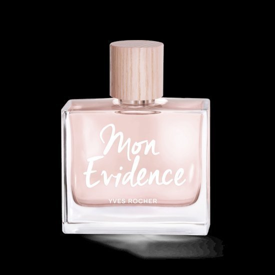 Eau de Parfum Mon Évidence, ros, 50 ml Yves R.. (384701458 Eau de Parfum Mon Évidence, ros, 50 ml Yves R.. (384701458