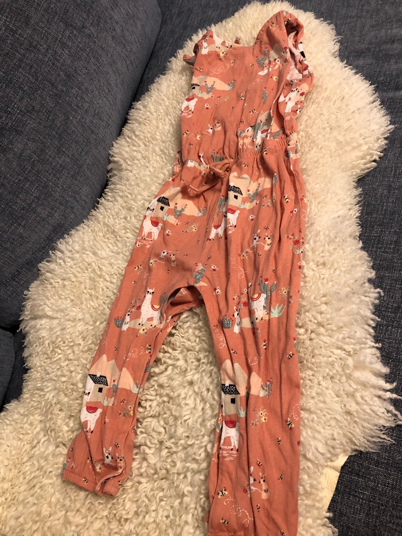 jumpsuit kappahl