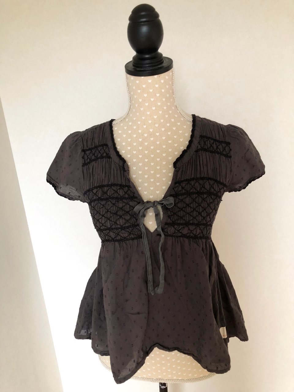 odd molly twenty four seven blouse odd molly twenty four seven blouse