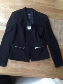 JASCHA SVART JASCHA KAVAJ medium (420152350) ᐈ Köp på Tradera JASCHA SVART JASCHA KAVAJ medium (420152350) ᐈ Köp på Tradera