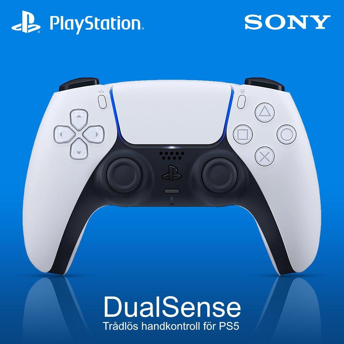 playstation dualsense edge