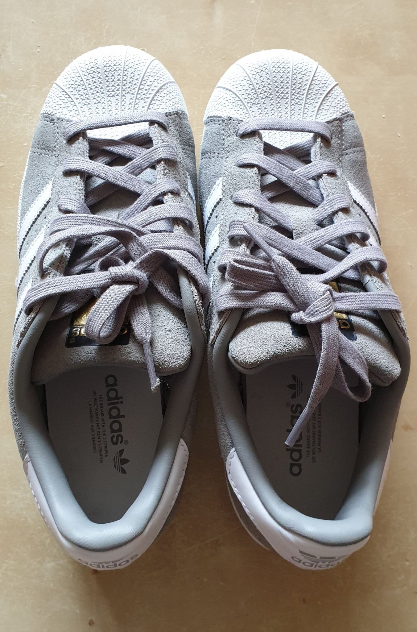 adidas superstar 38