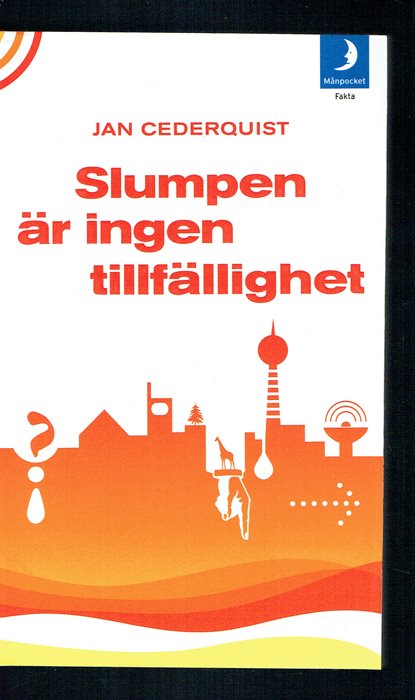 slumpen är ingen tillfällighet pocket slumpen är ingen tillfällighet pocket