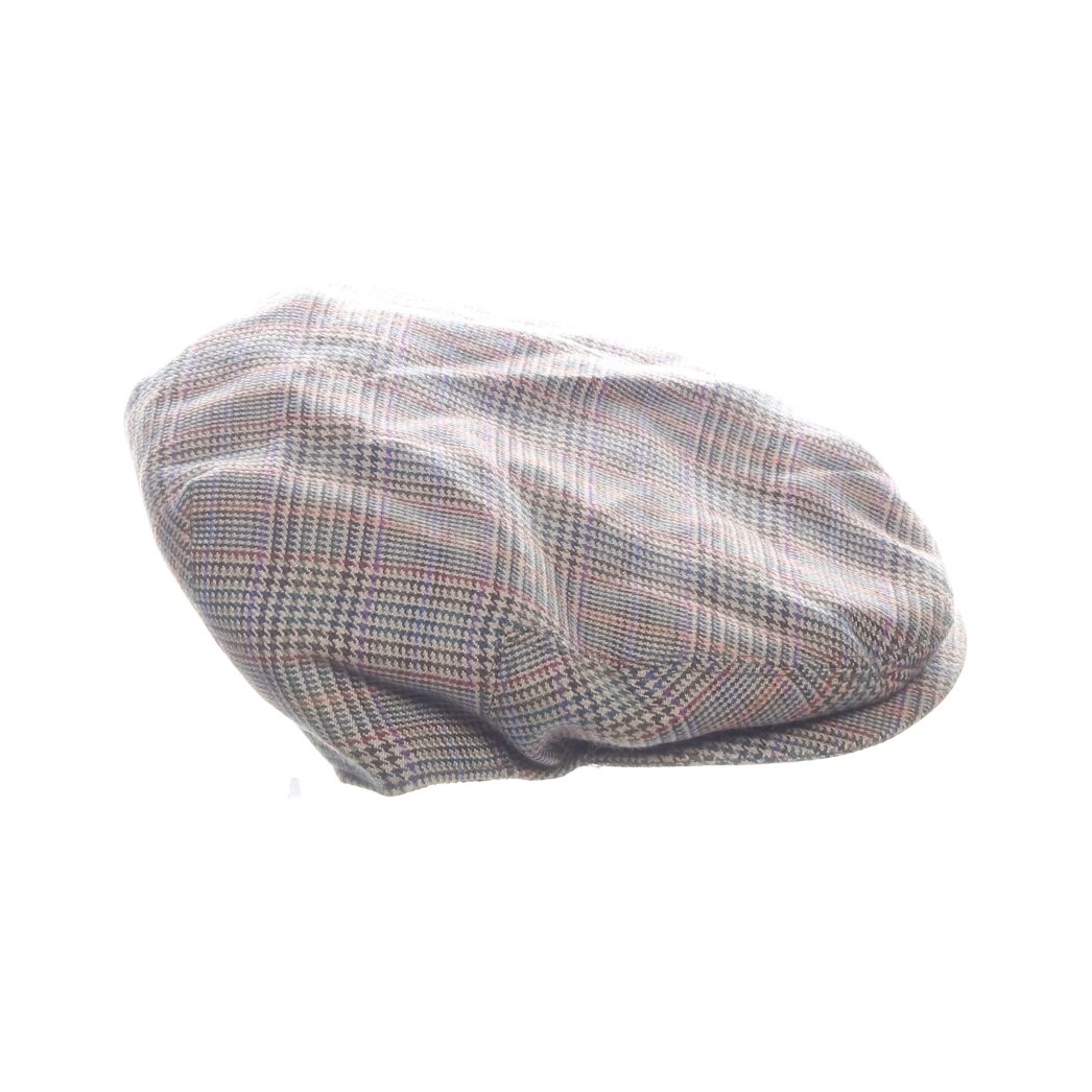 kangol tweed peebles cap