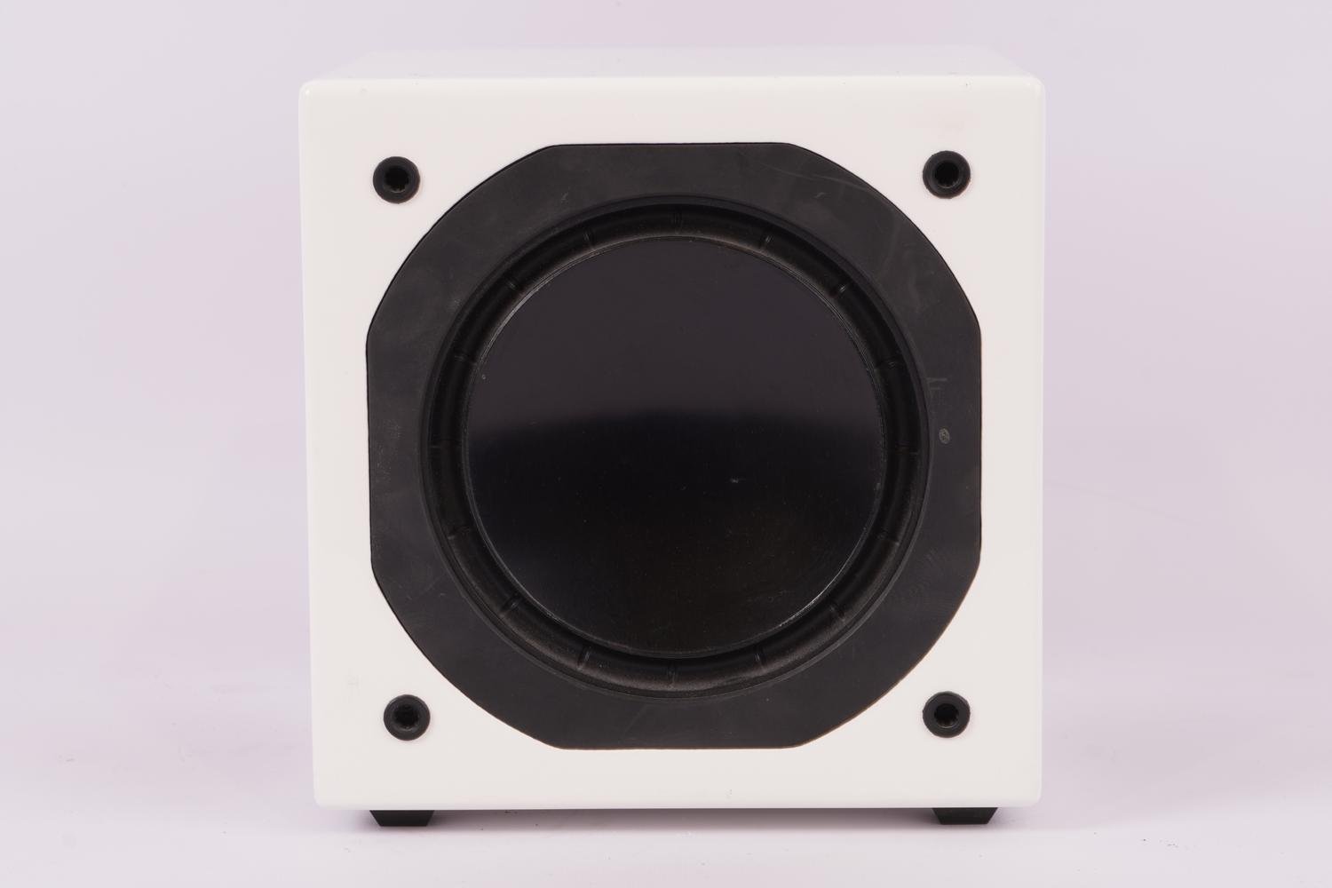 jamo sub 800 subwoofer