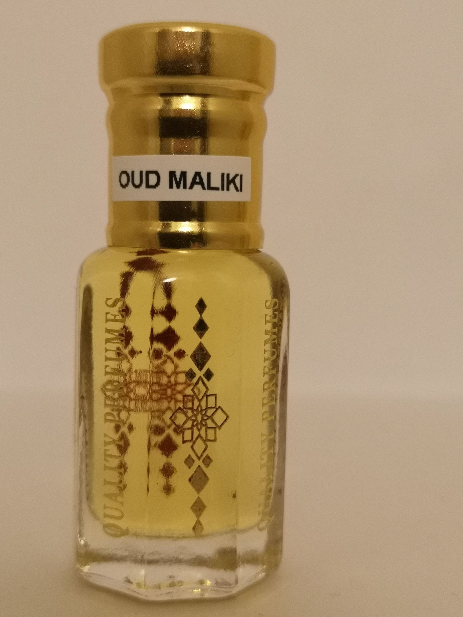 Parfymolja 6ml Oud Maliki/ Oud for royalty /Oud.. (411358524) ᐈ Köp på