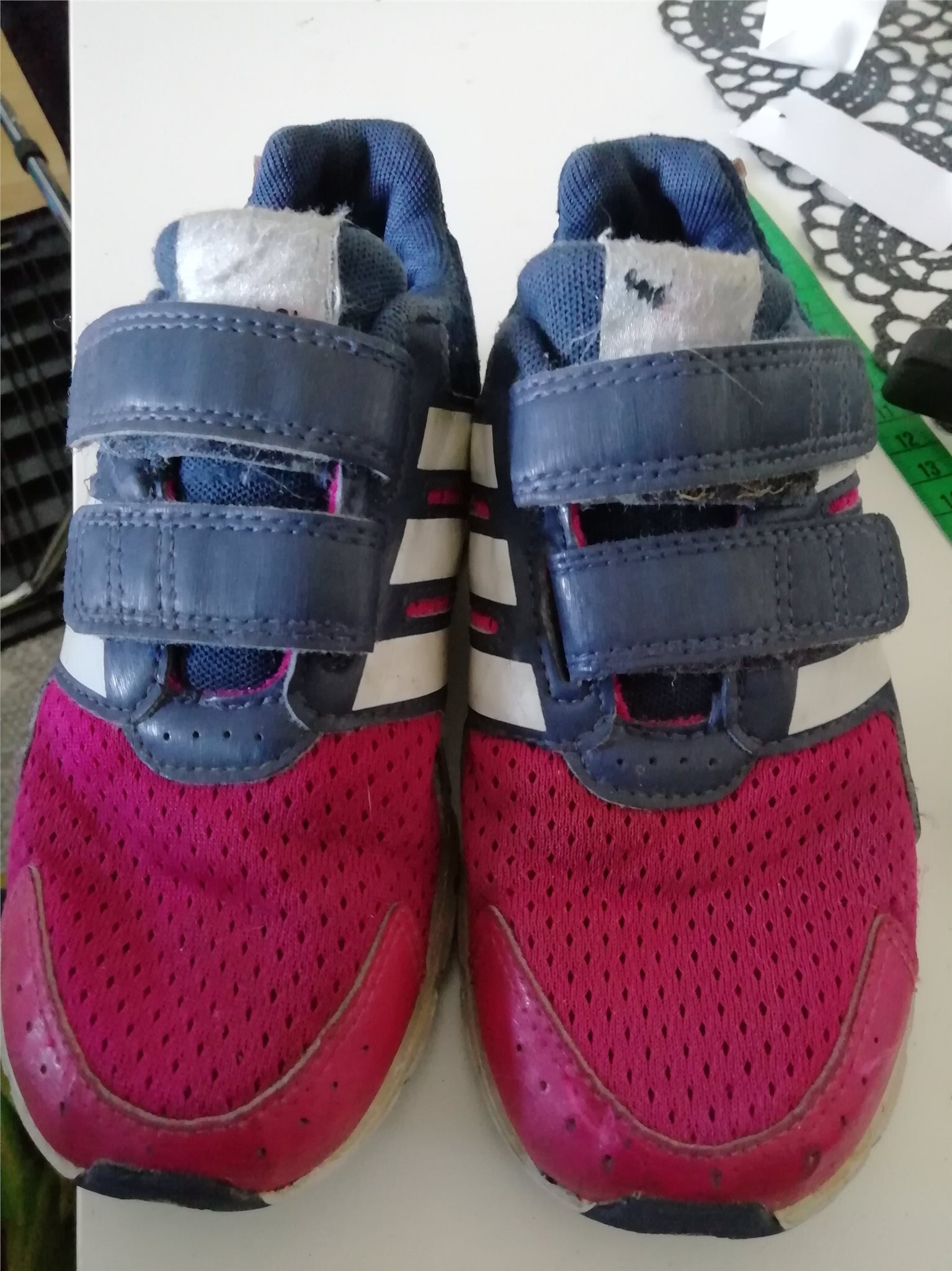 Adidas skor storlek 27. (345325684) ᐈ Köp på Tradera Adidas skor storlek 27. (345325684) ᐈ Köp på Tradera