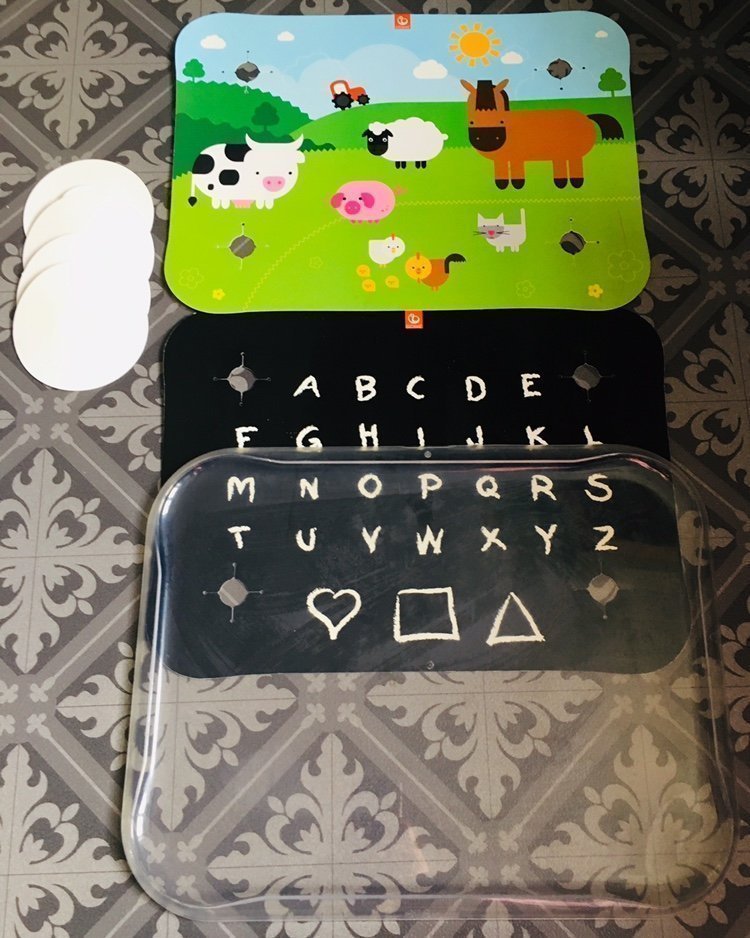 STOKKE Table top skyddar bordsskivan Nypris 499 kr