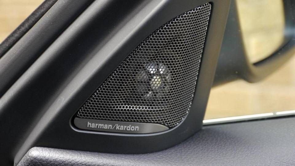 harman kardon f20