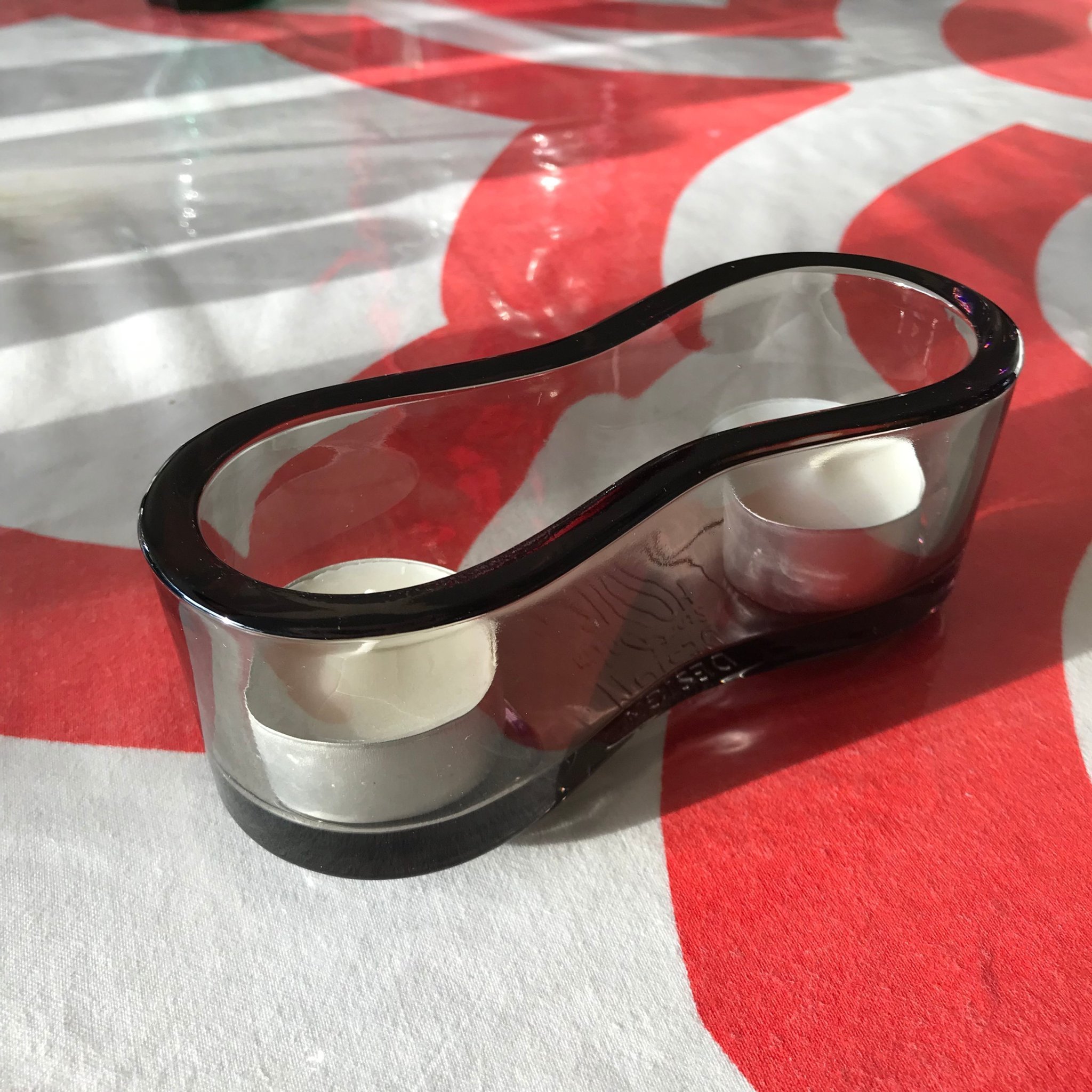 Ljuslykta Design House Stockholm Köp på Tradera (592018306)