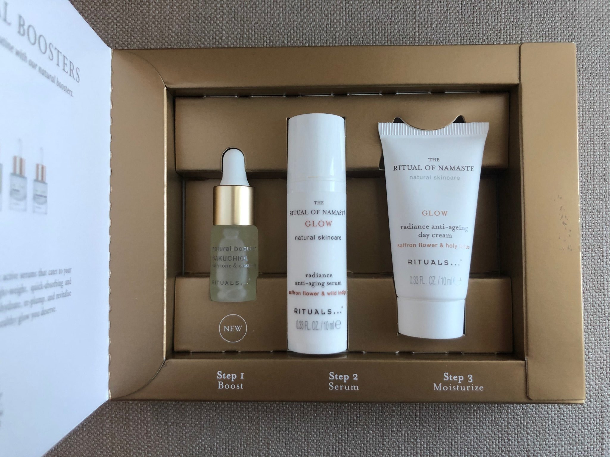 advanced natural skincare rituals