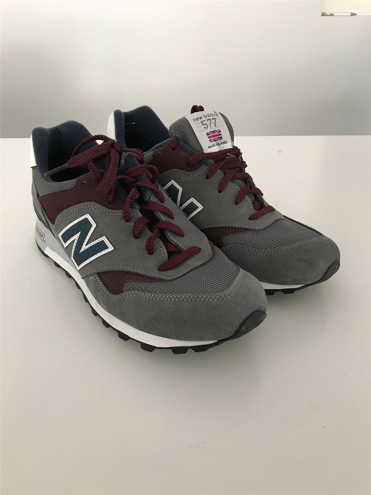 storlek new balance storlek new balance