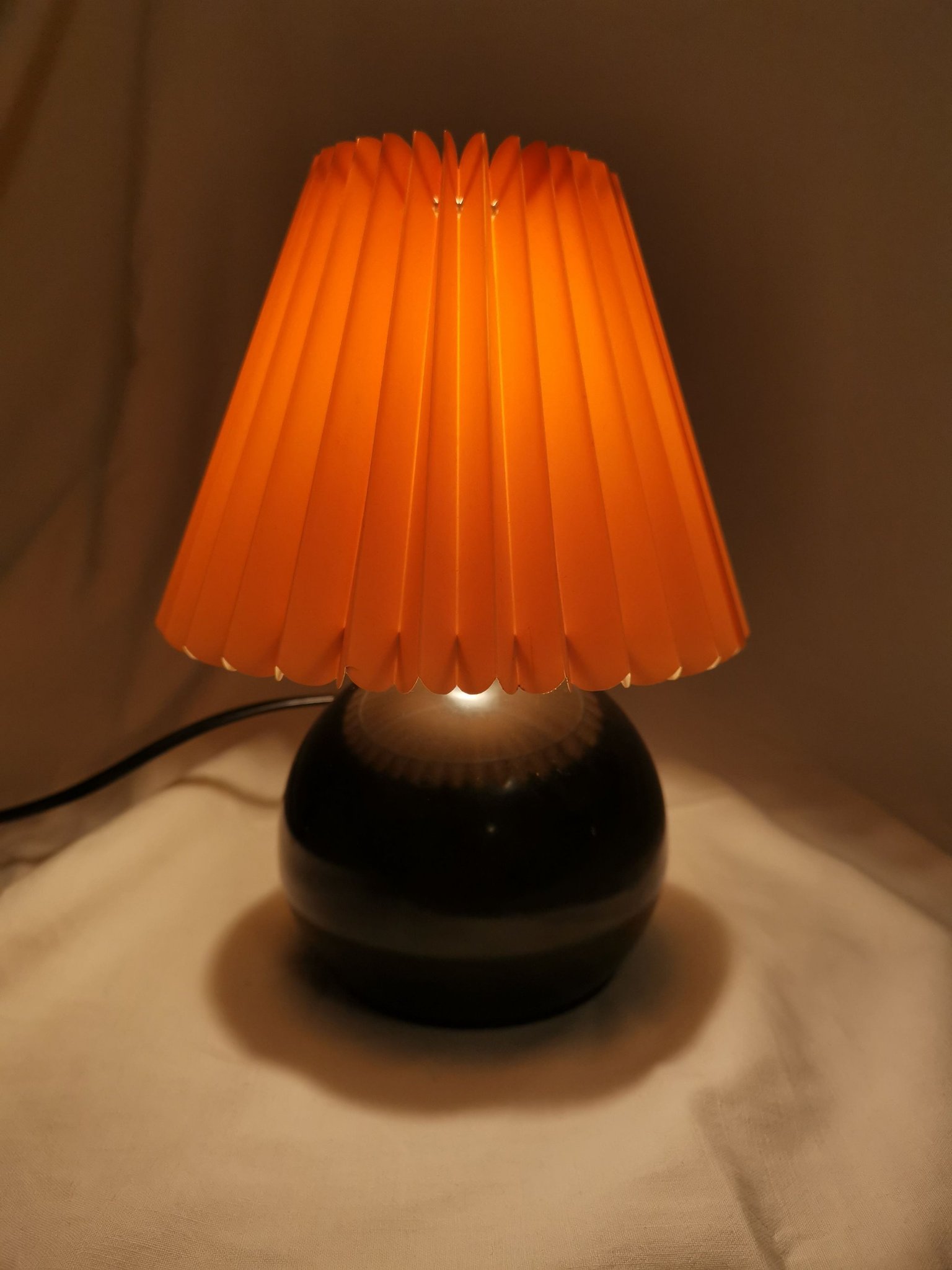 Lampabordslampa80 tal?retro. Lampabordslampa80 tal?retro.