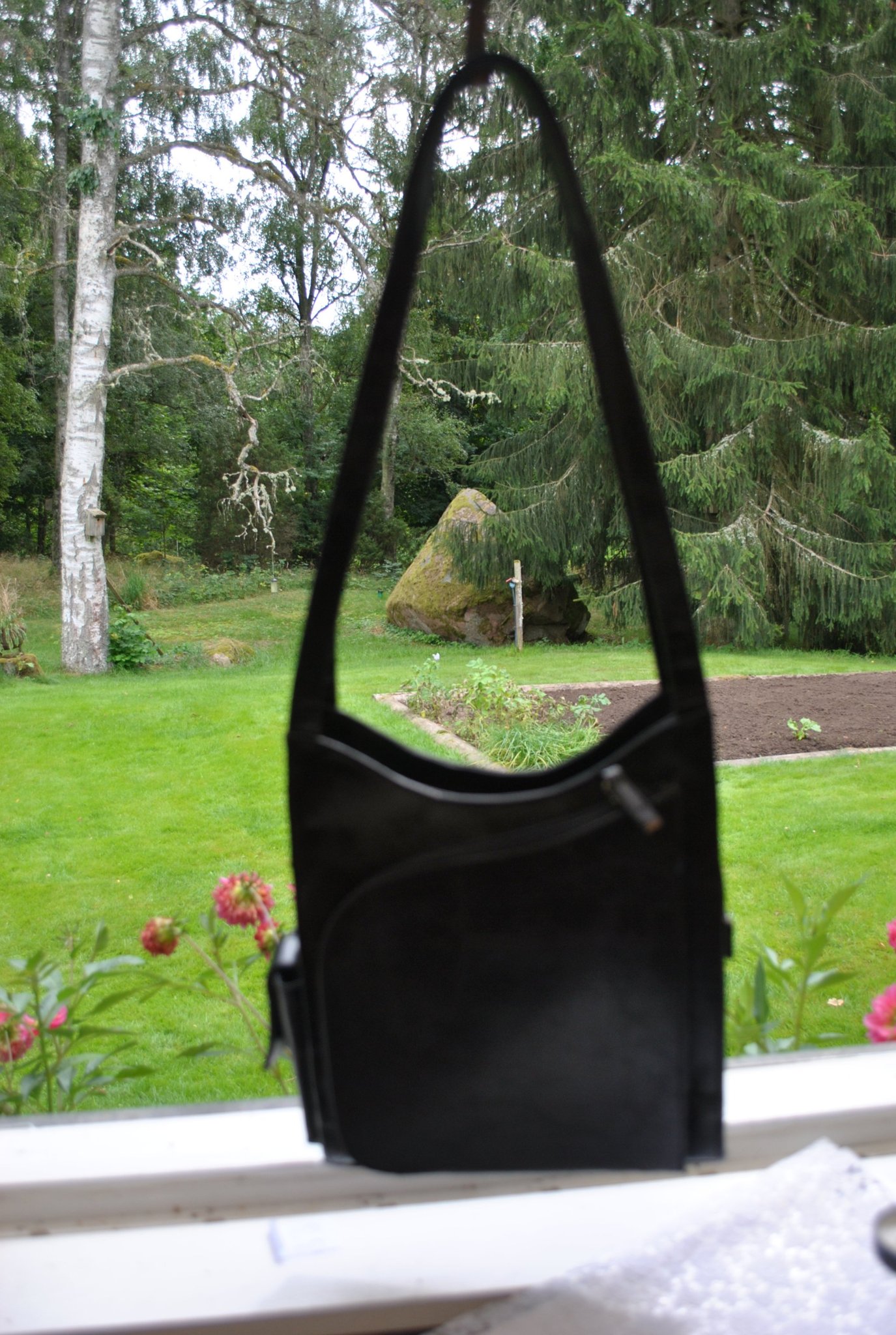 rury feel väska axelremsväska bag rury feel väska axelremsväska bag
