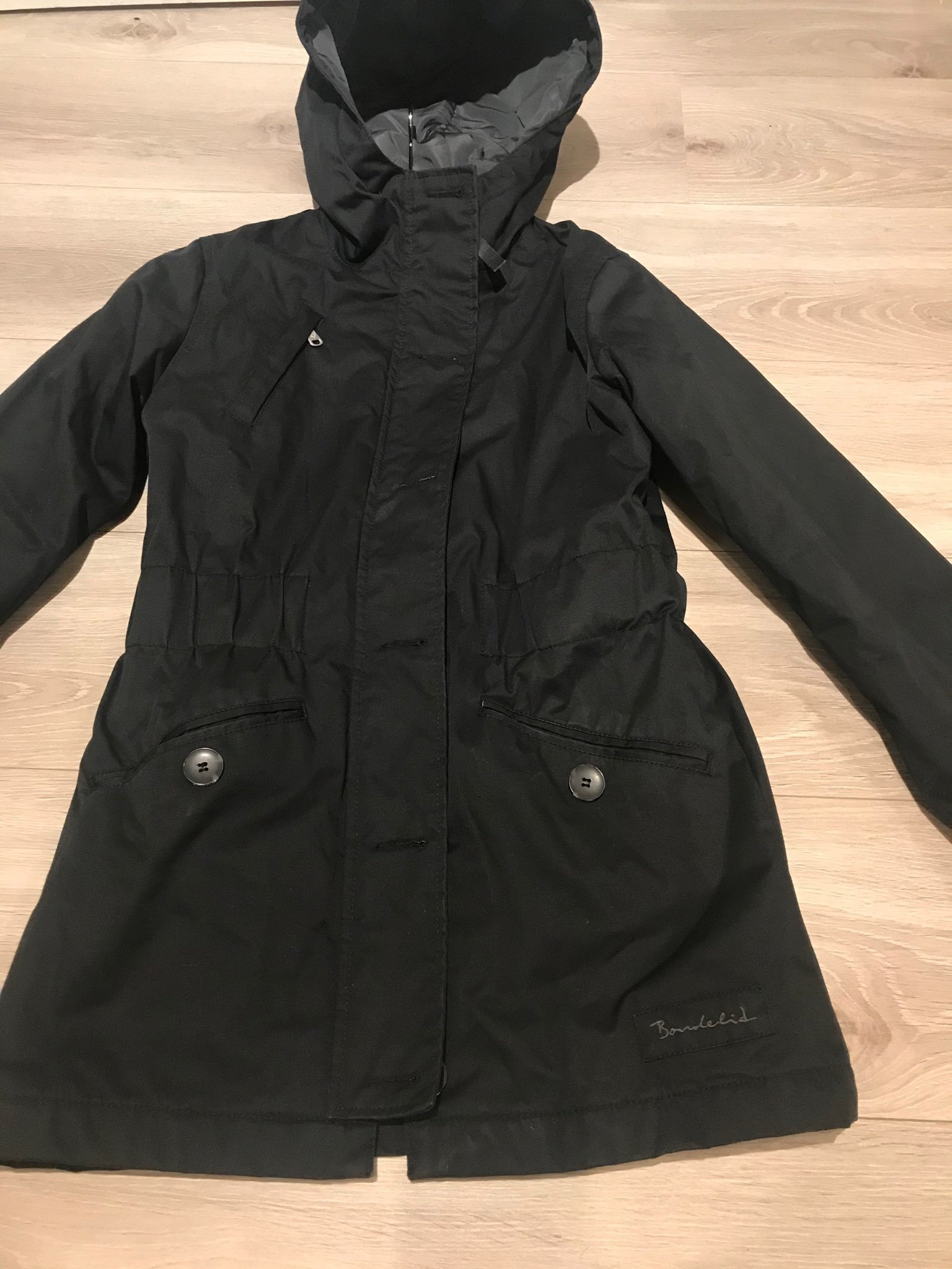 Bondelid stl 36 Bondelid stl 36