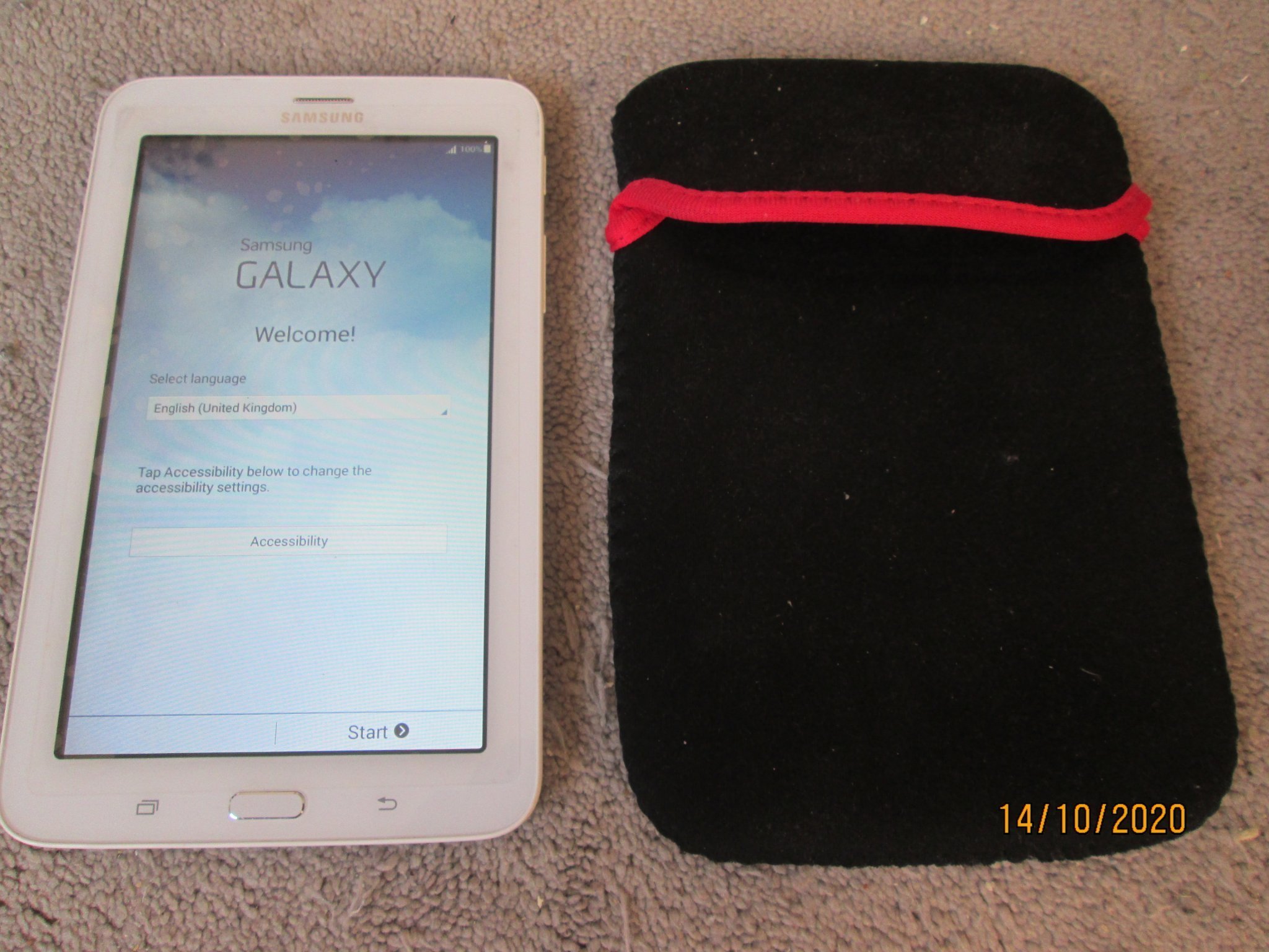 samsung tab s3 lite