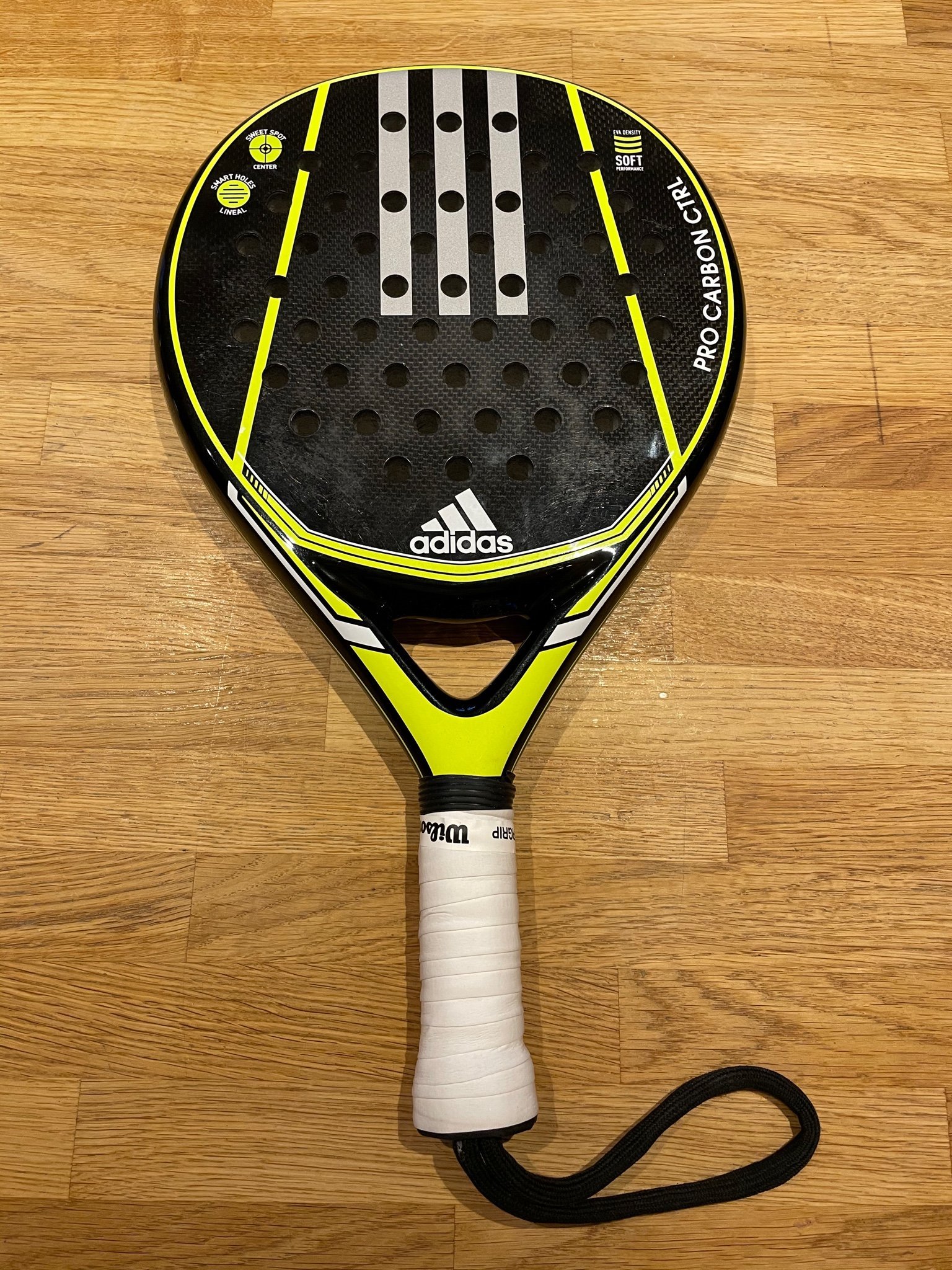 adidas pro carbon ctrl