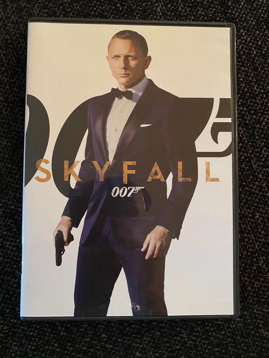 James Bond Skyfall Grey Suit for Sale on Mjackets