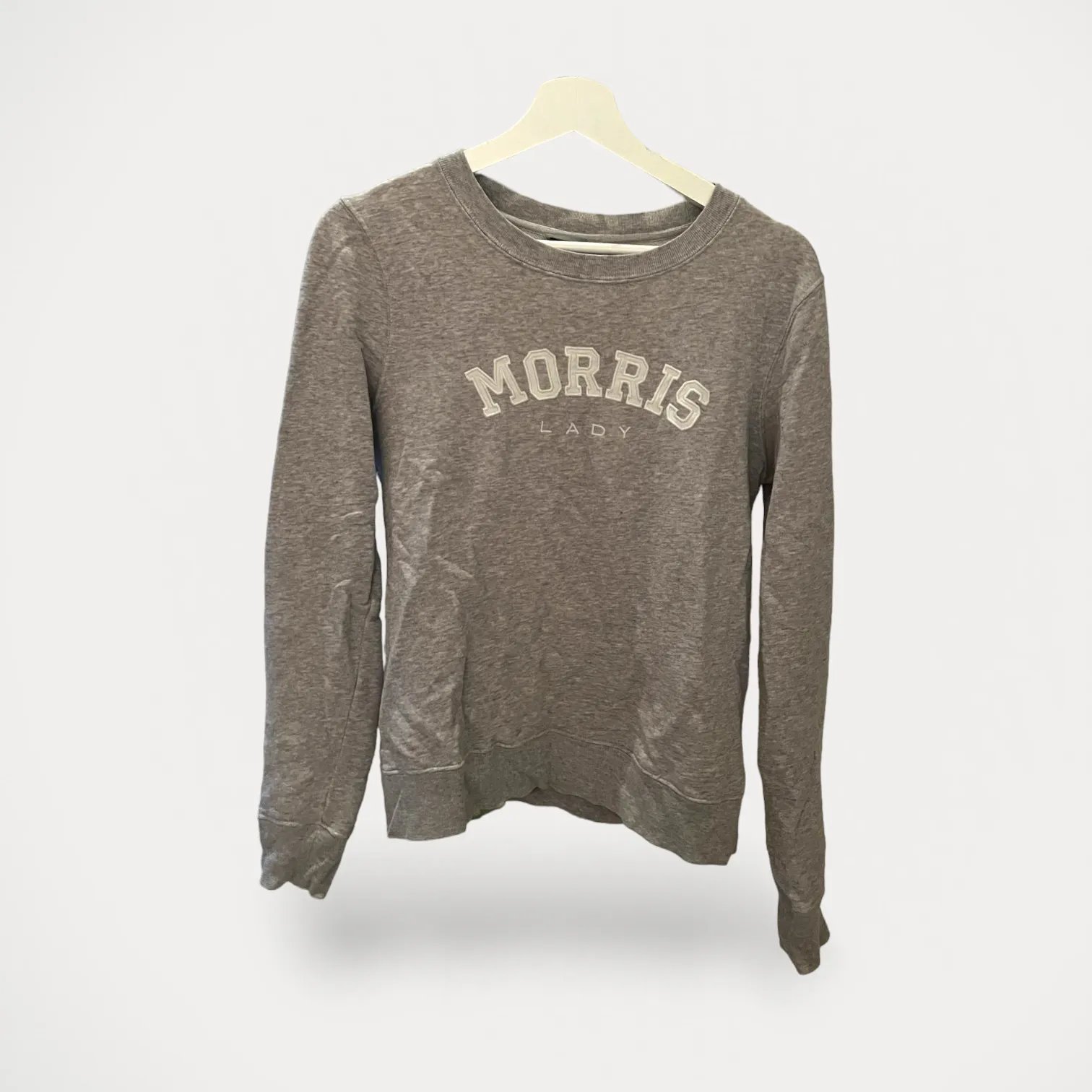 Se produkter som liknar Morris sweatshirt pa Tradera 637032559