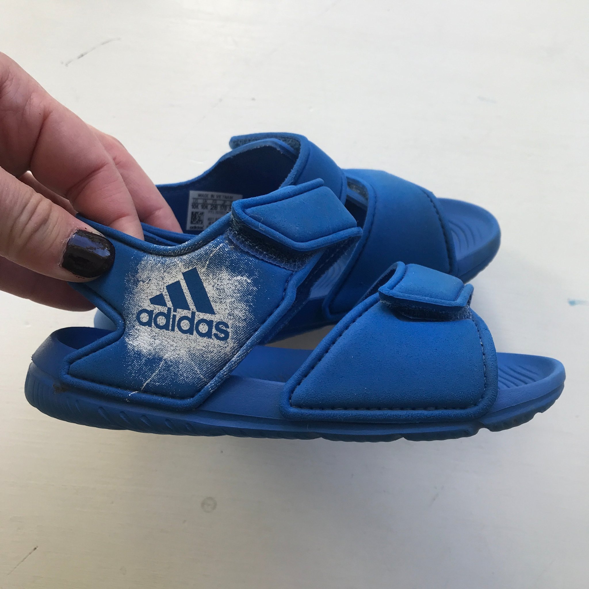 sandale altaswim adidas