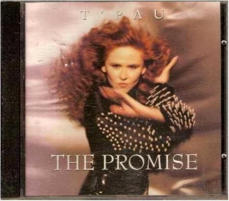 T´Pau - The promise