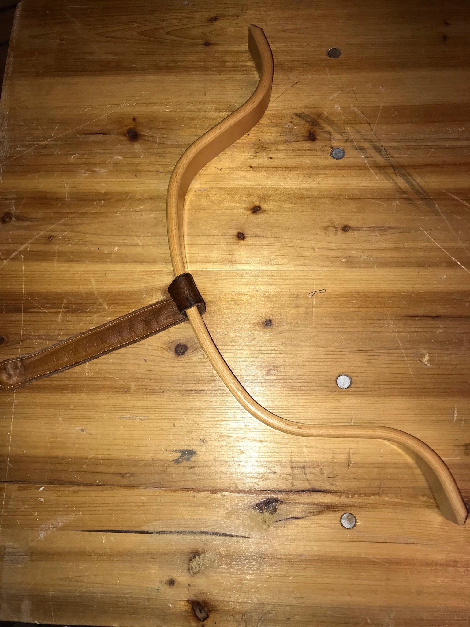 Bygel till STOKKE TRIPP TRAPP Stol bra skick Bygel till STOKKE TRIPP TRAPP Stol bra skick