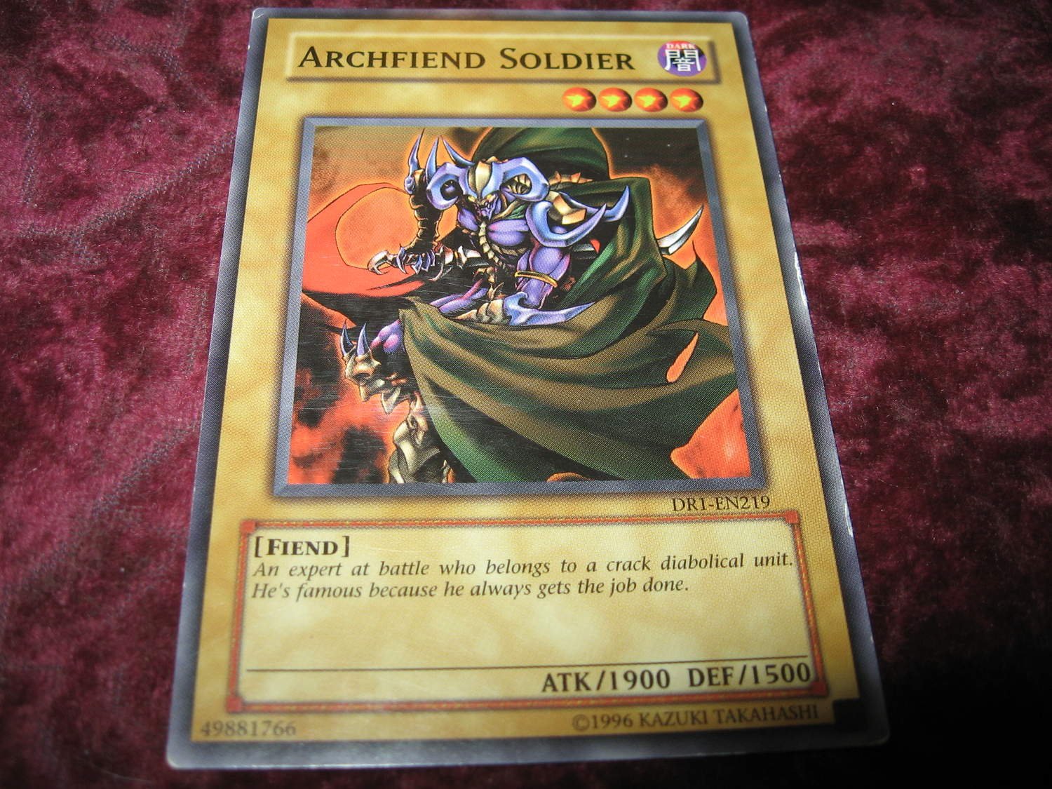 YuGiOh Duelist's Advance DUAD-EN Choose Your Own Singles 1st Ed Cards In Stock e