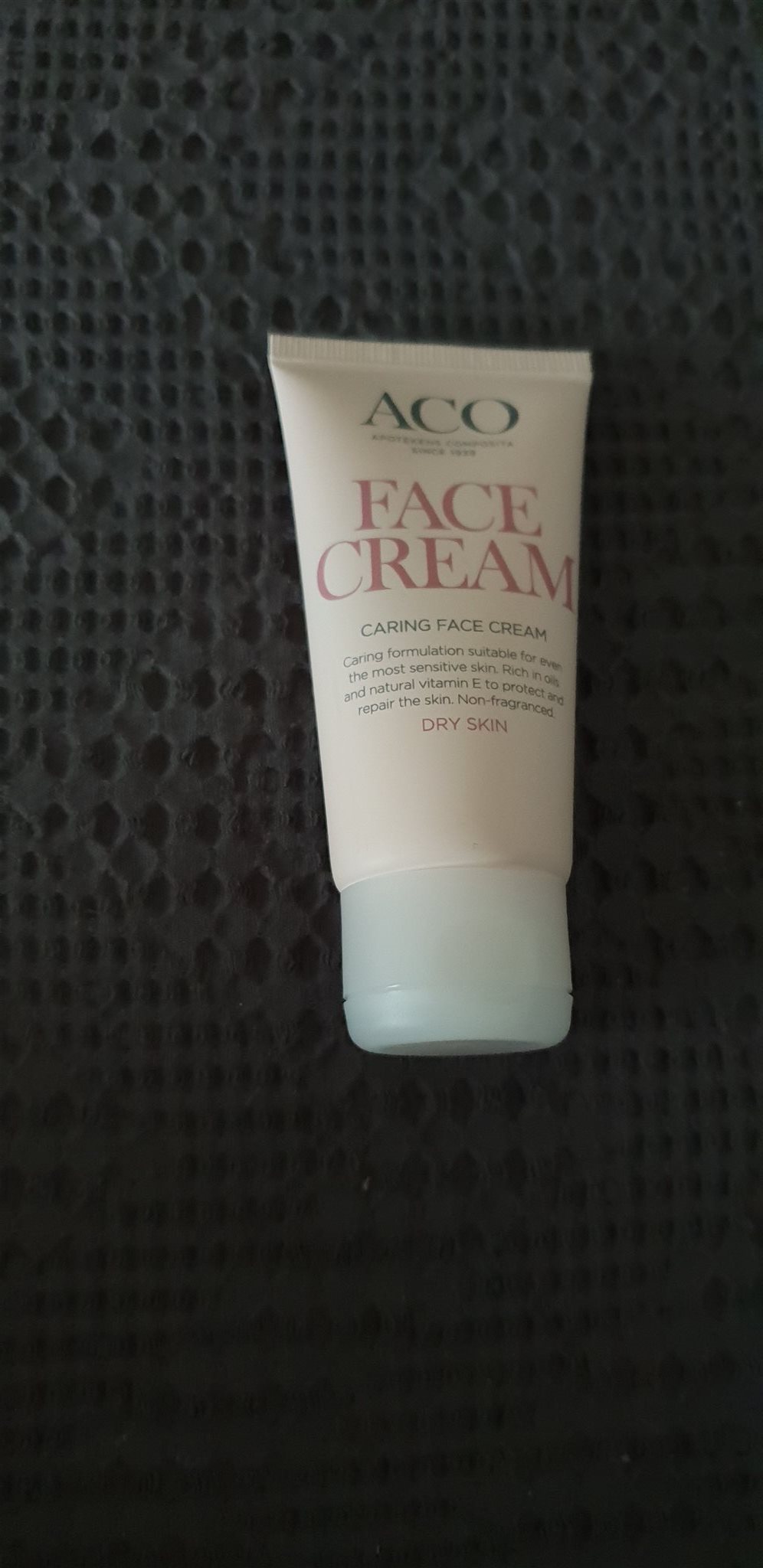 aco face caring face cream aco face caring face cream