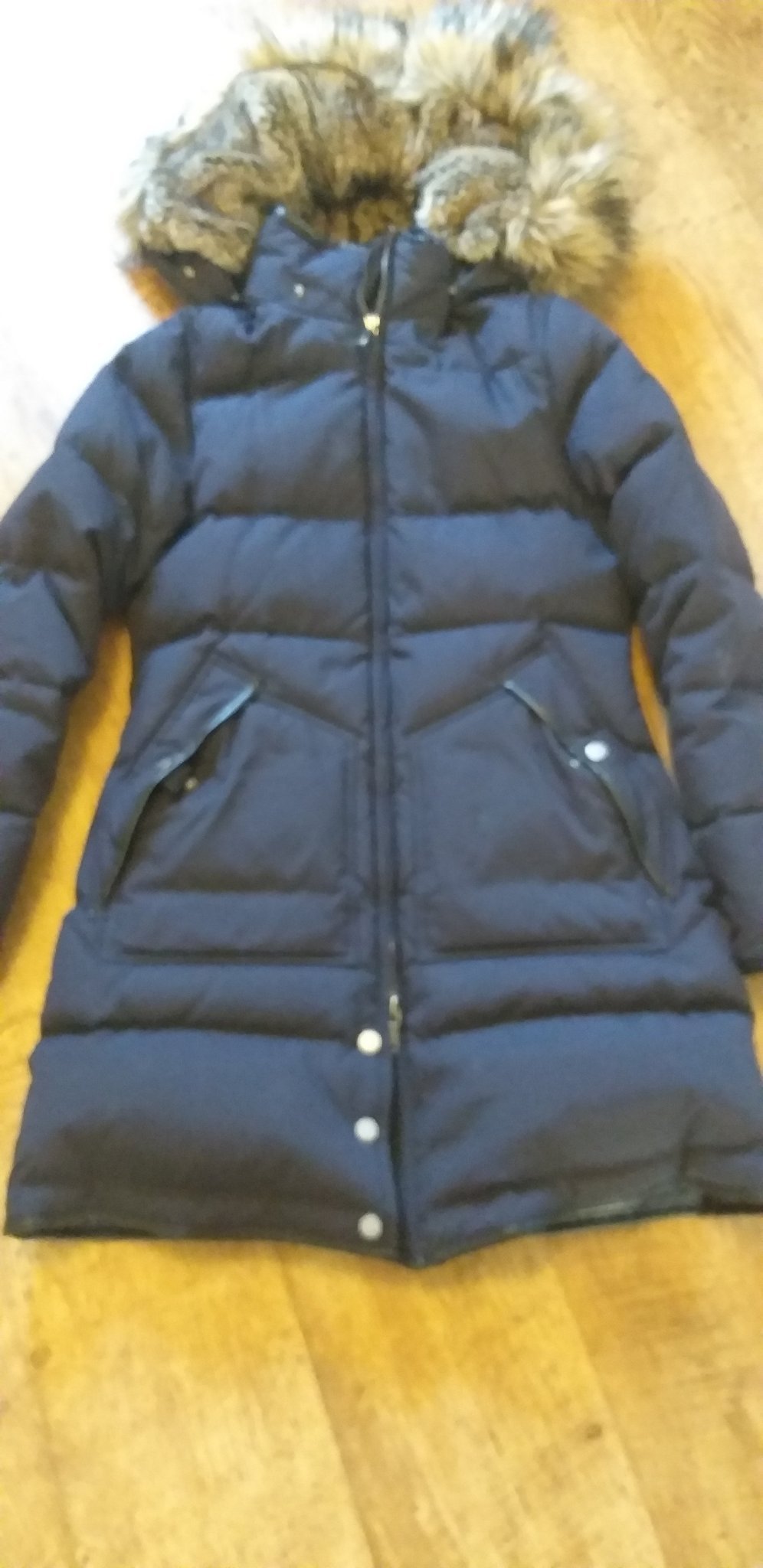 PAJAR COUGAR parka dunjacka strl S nyskick PAJAR COUGAR parka dunjacka strl S nyskick