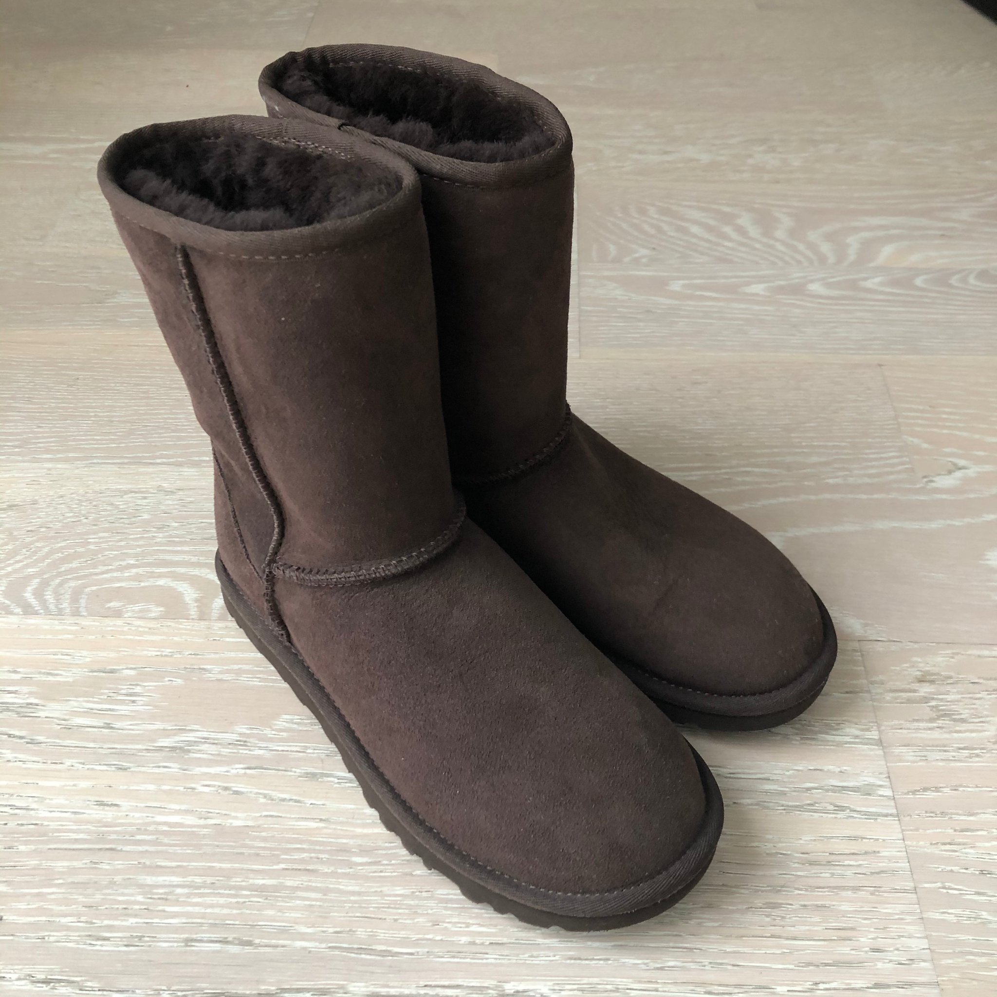 ugg skor
