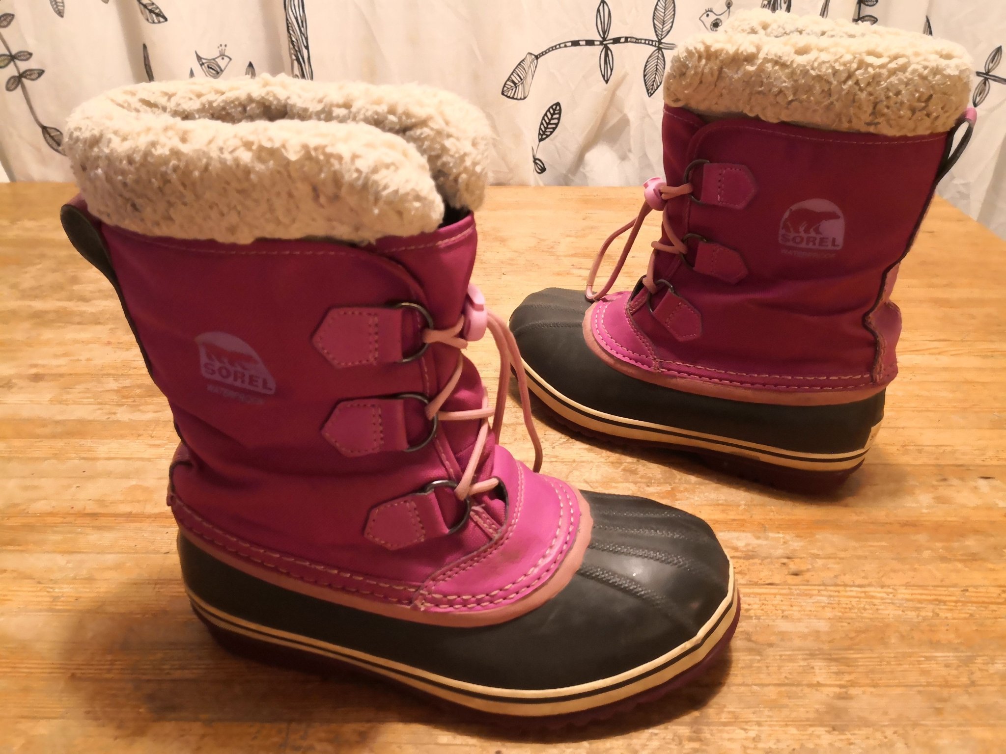 Vinterkängor Merrell M Snow Crush WTRPF Boys vinter kängor Vinterkängor Merrell M Snow Crush WTRPF Boys vinter kängor
