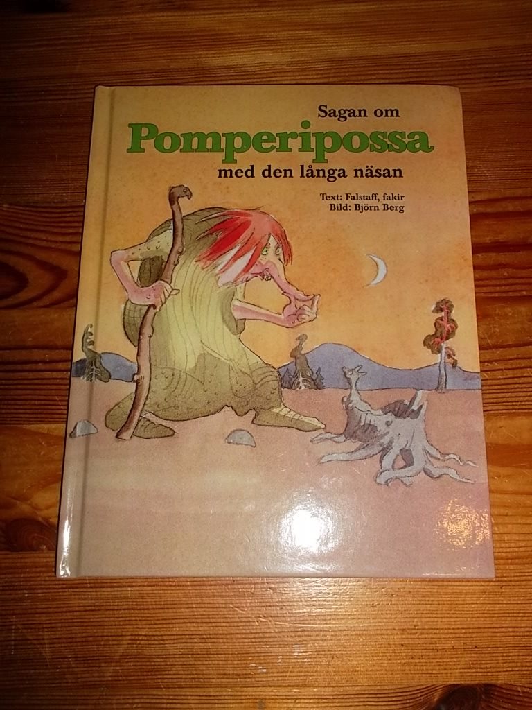 pomperipossa saga text pomperipossa saga text