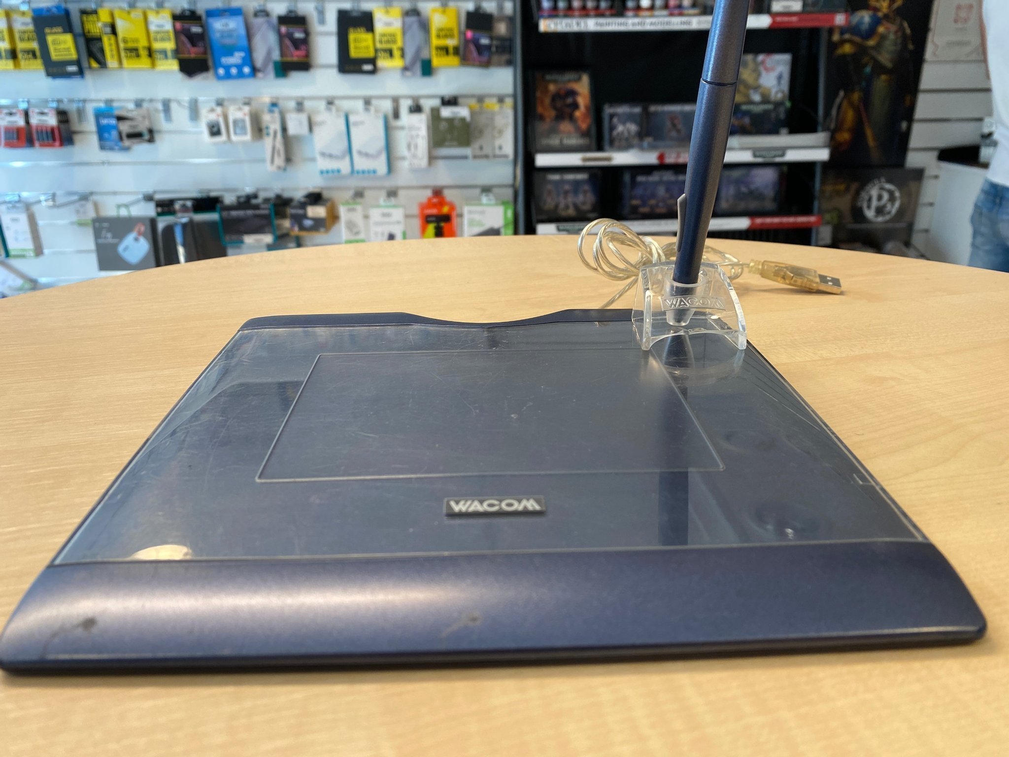 writing pad Köp på Tradera (581288027)