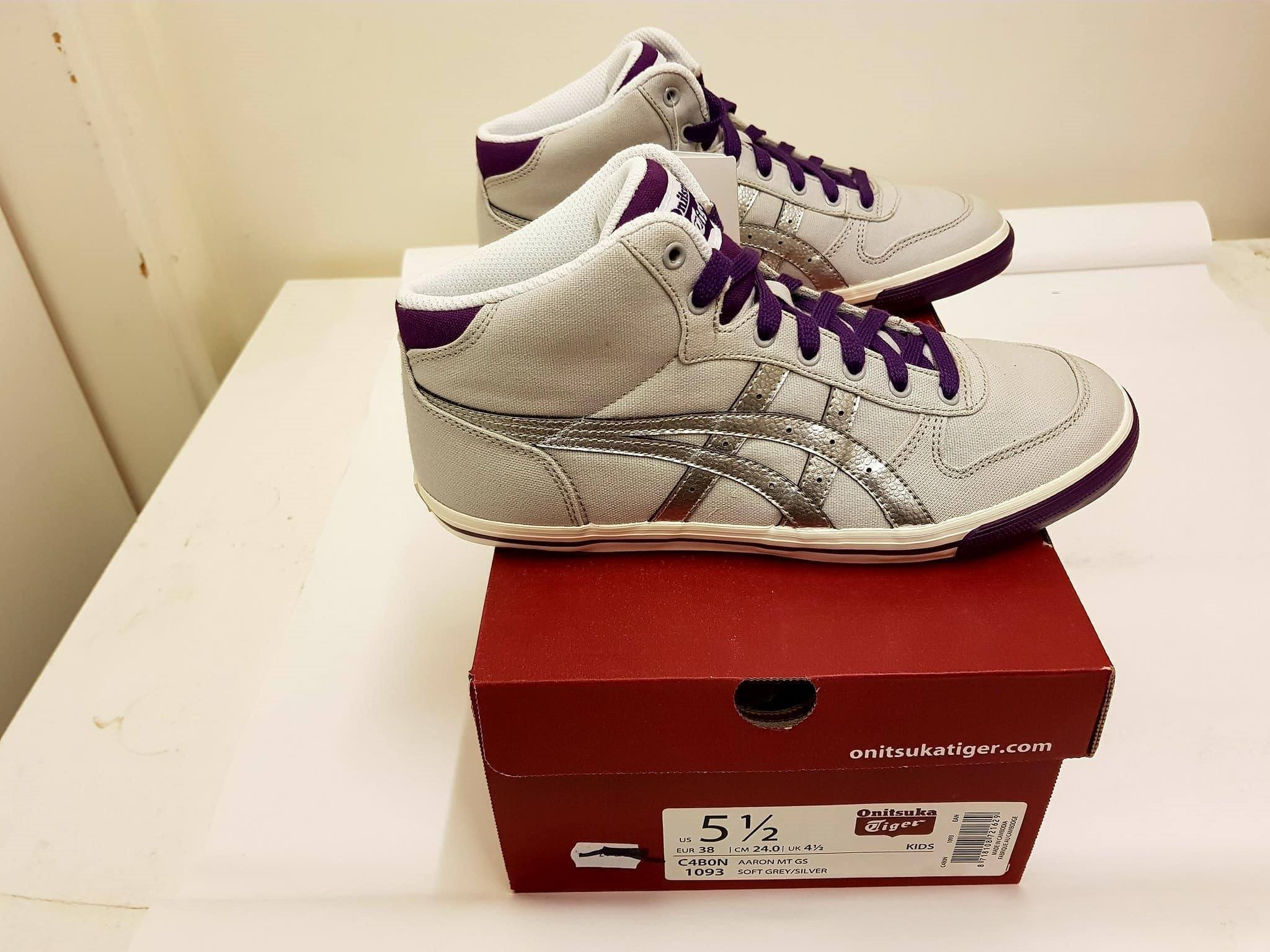 nya asics nya asics