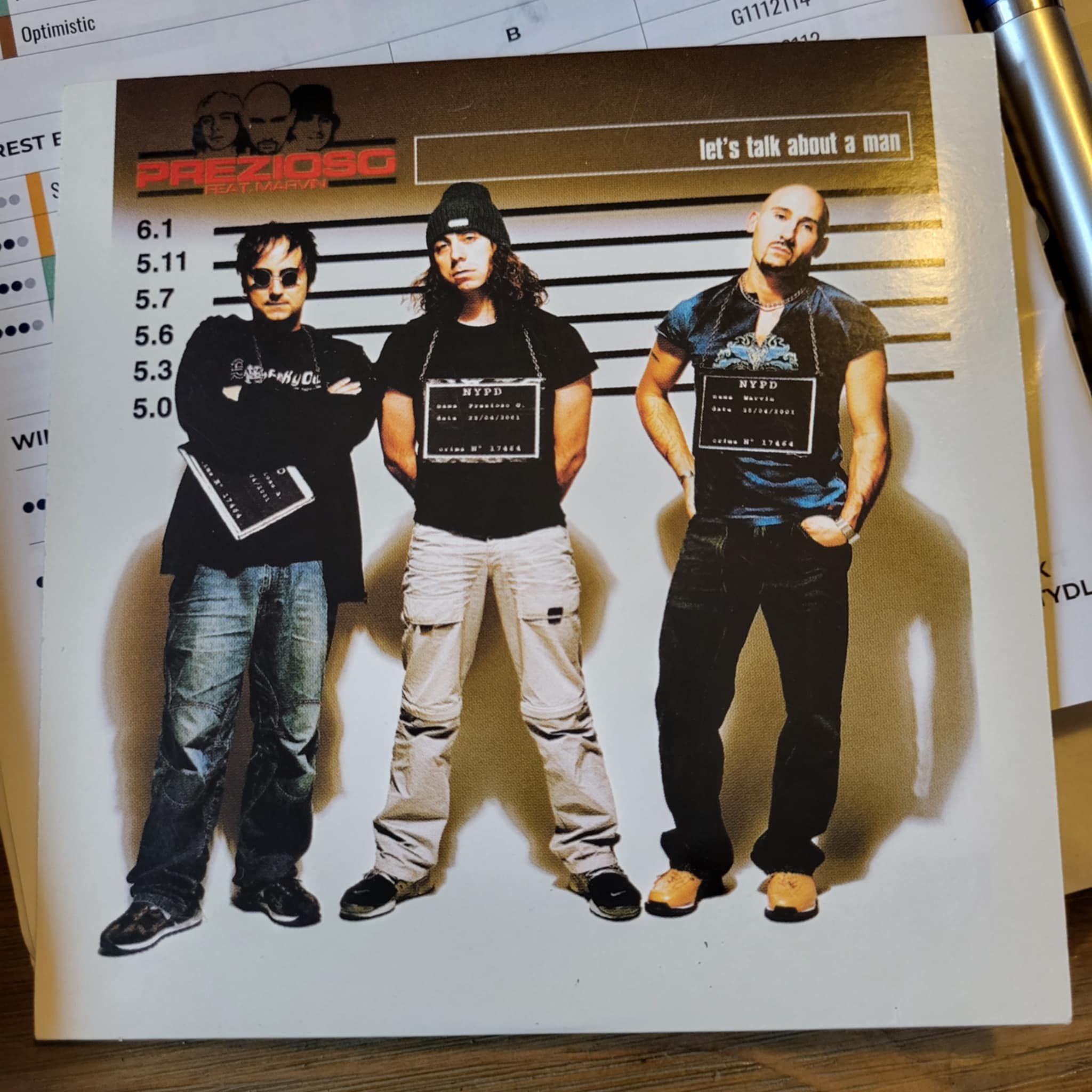 prezioso feat marvin the riddle
