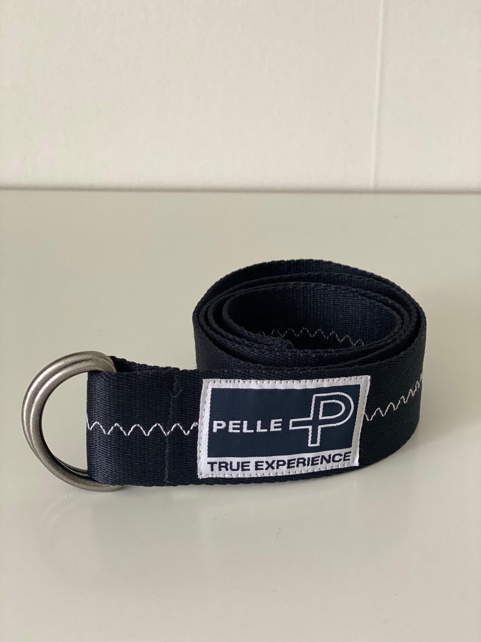 Pelle P Bälte