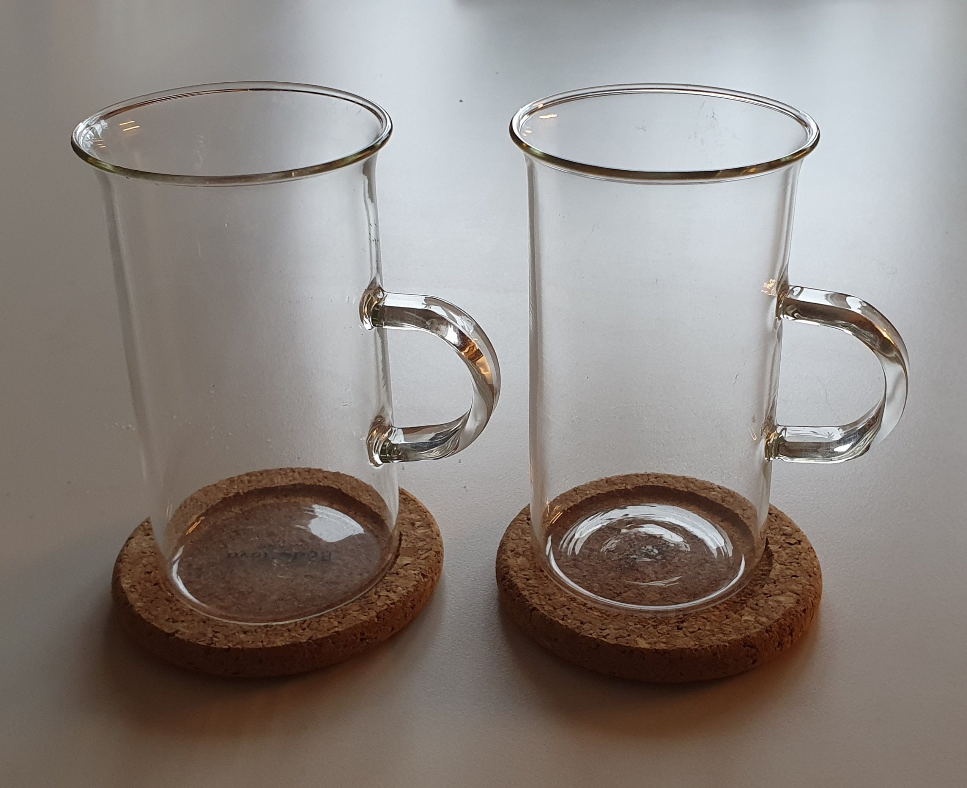 Boda Nova. Irish coffee glas, Signe PerssonMel.. Köp på Tradera