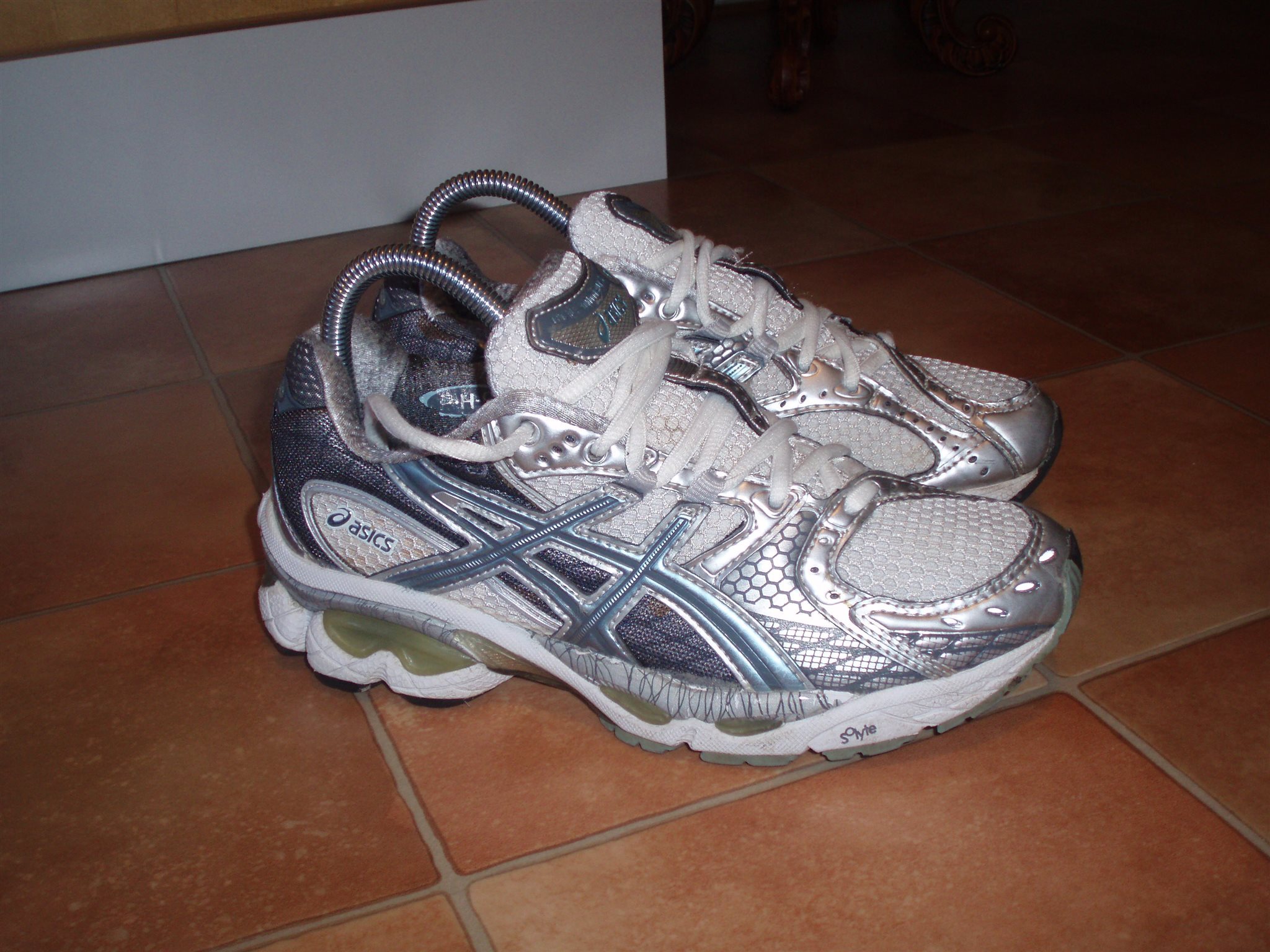 asics aerobicskor asics aerobicskor