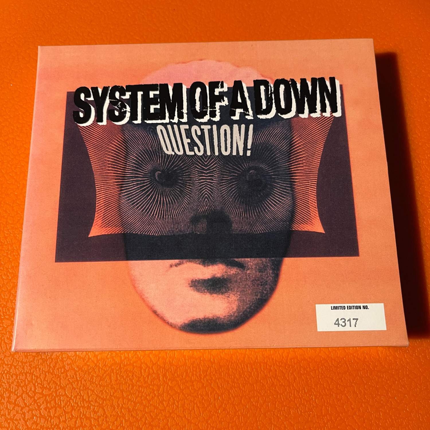Questions soad sale